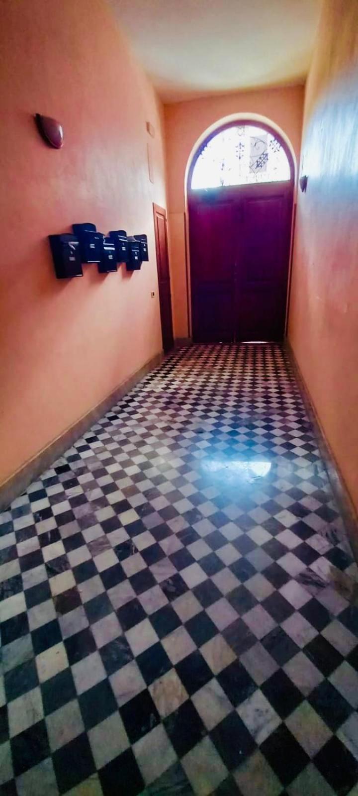 Accasetta Apartment