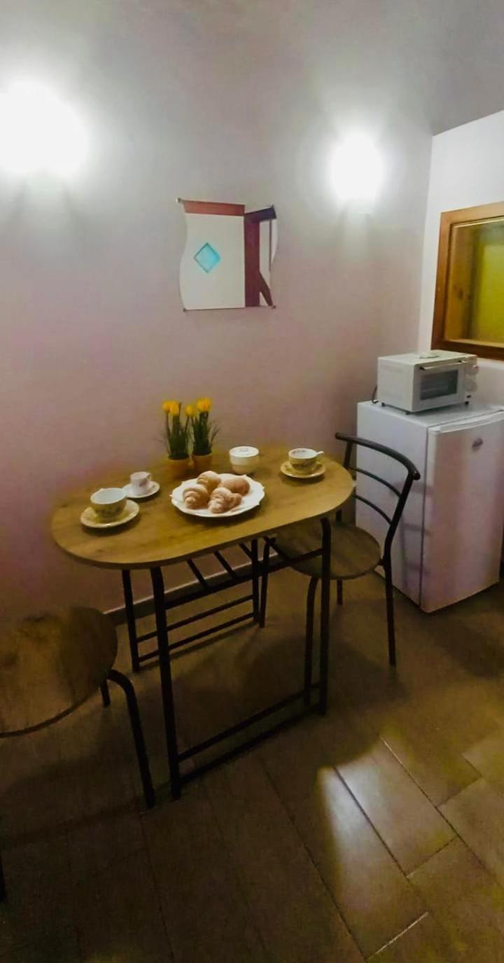 Accasetta Apartment *
