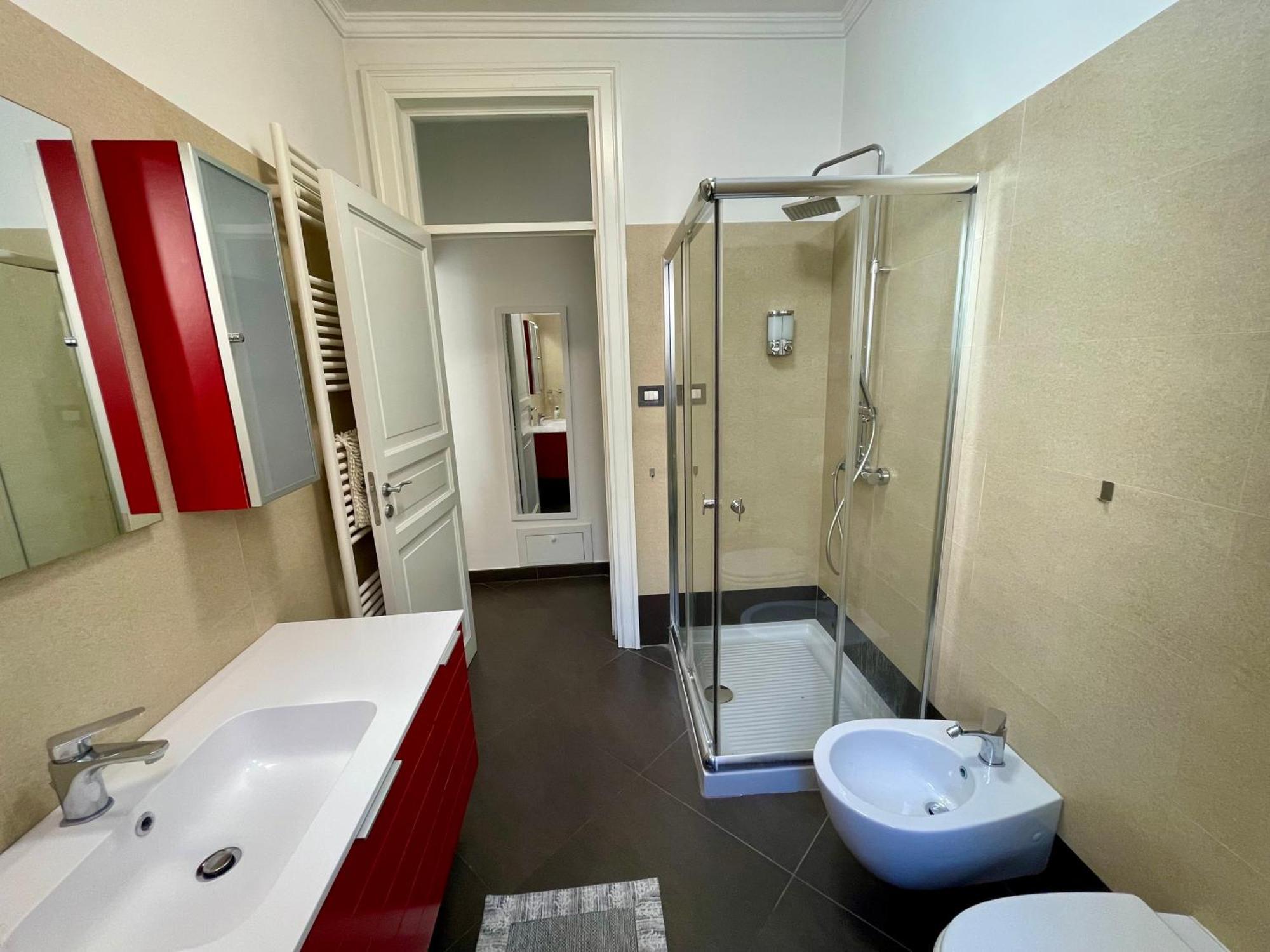 Apartment Essenze Di Sicilia Cavour In Centro