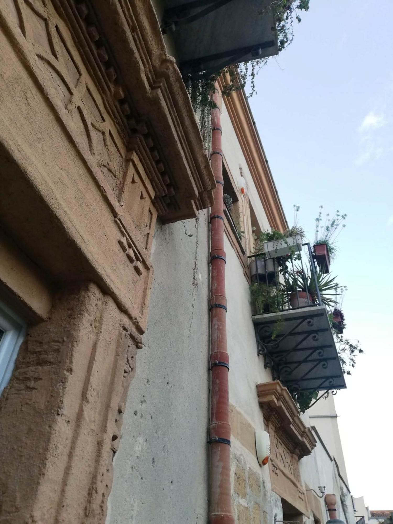 Arimatea Casa de hóspedes 3*