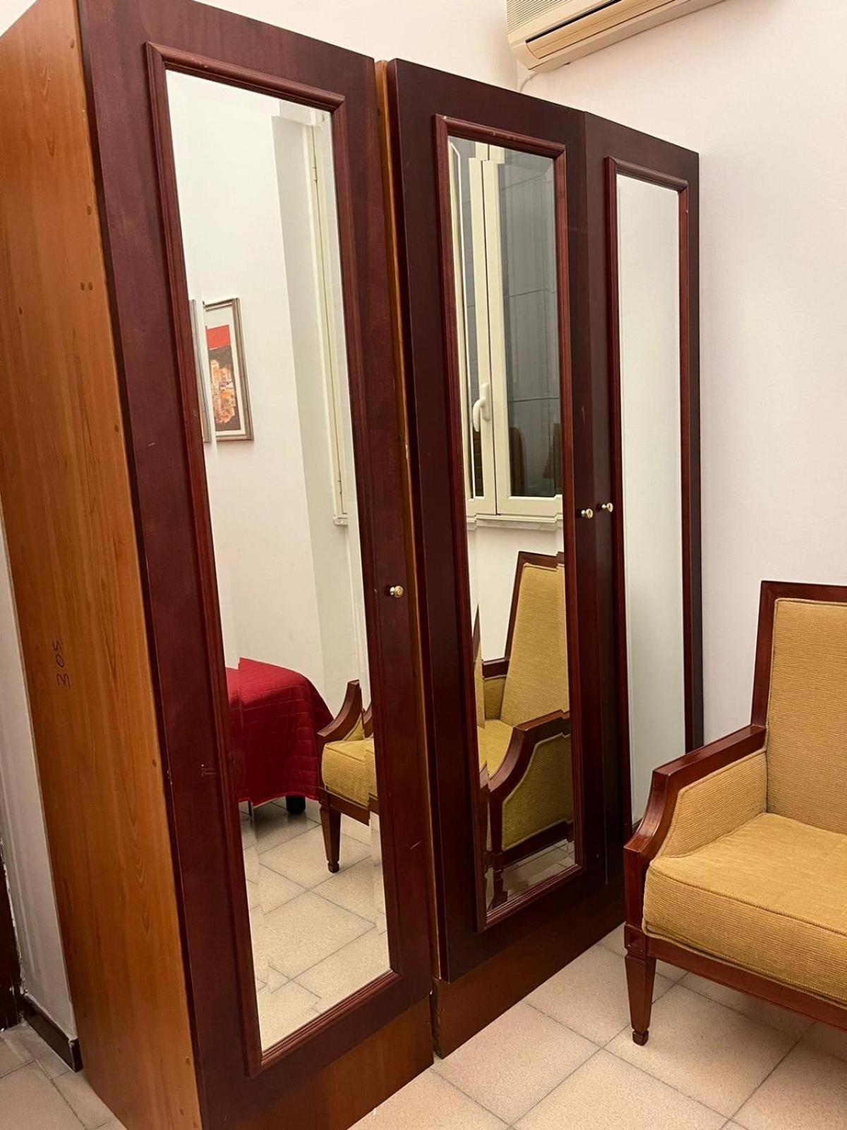 Apartamento Il Regno Delle Due Sicilie I
