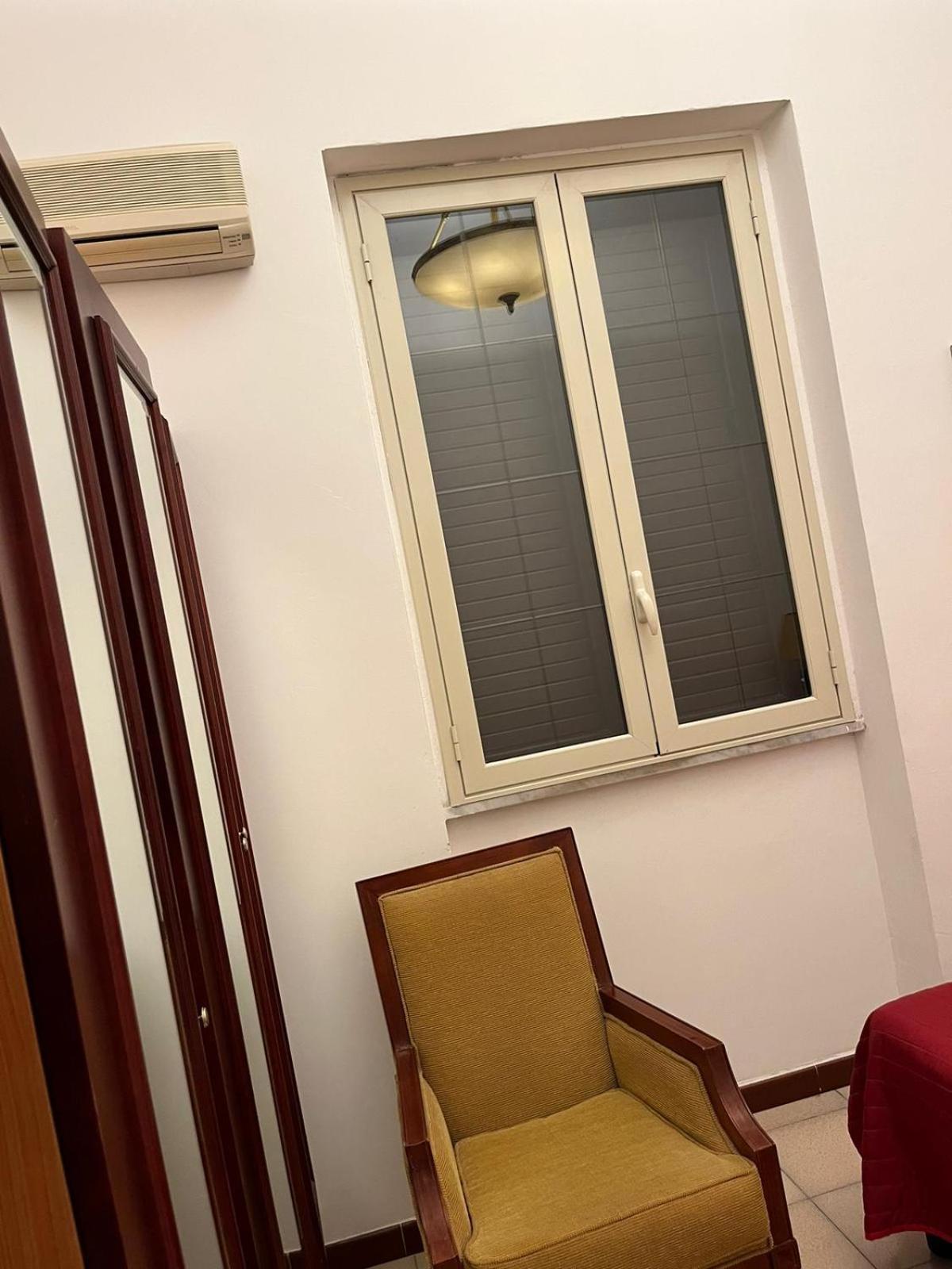 Il Regno Delle Due Sicilie I Apartamento Palermo