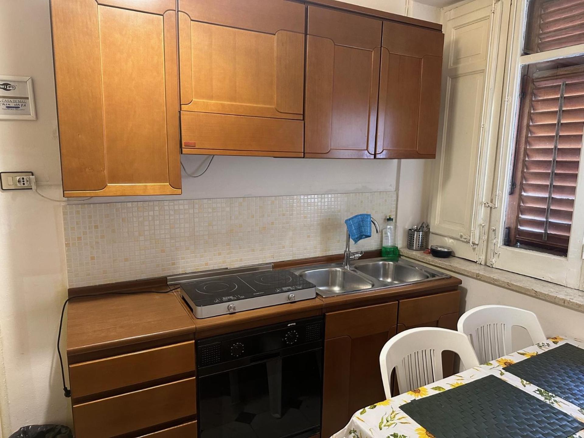 Dimora Di Maury A Due Passi Dai Trasporti E Da Ballaro Apartment *