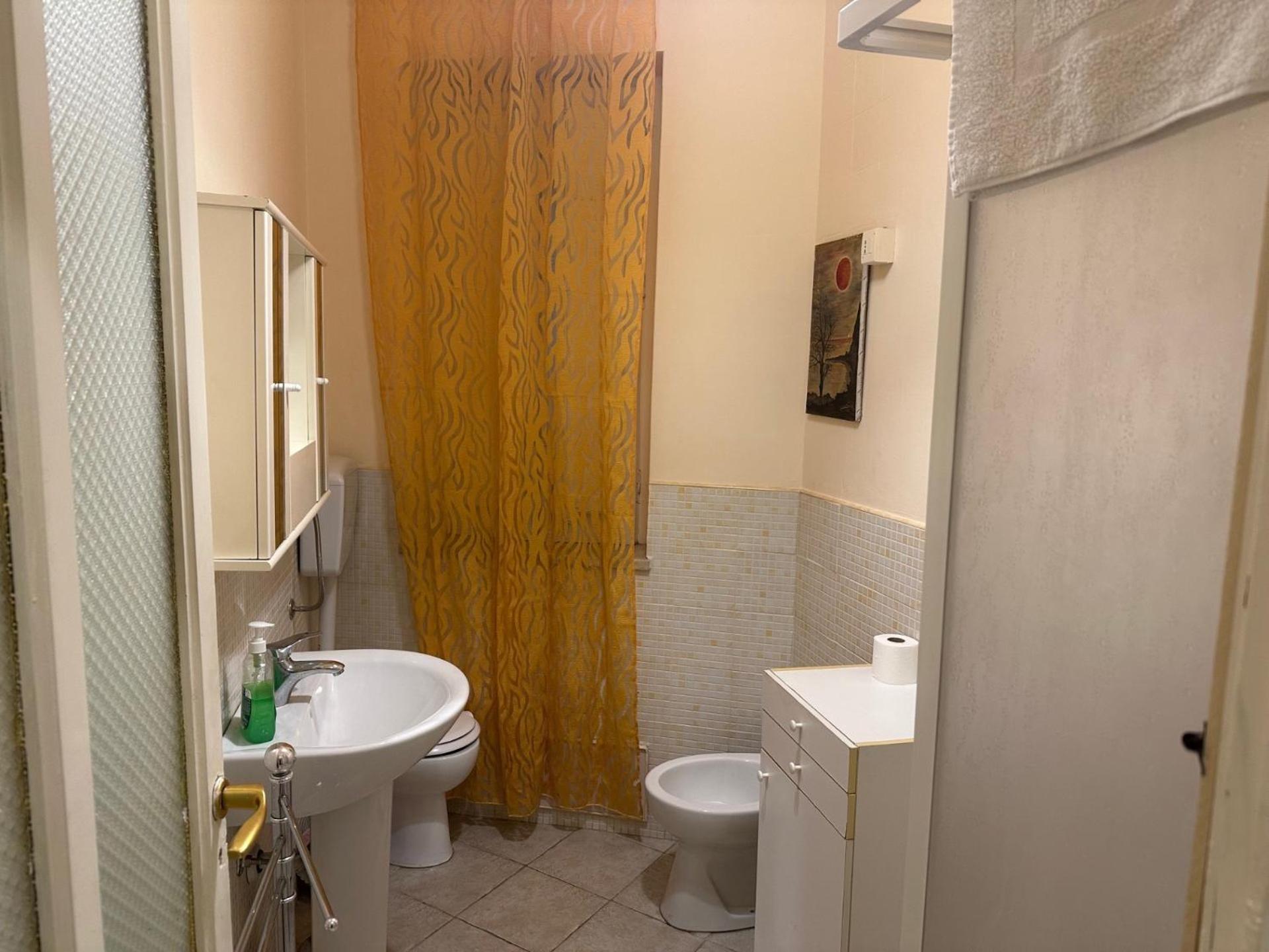 Dimora Di Maury A Due Passi Dai Trasporti E Da Ballaro Apartment Palermo
