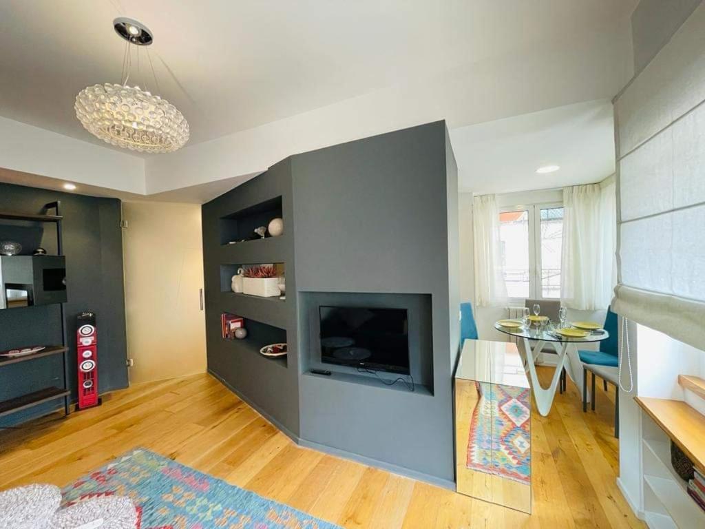 Apartment Alessi Design Tra Centro E Mare *
