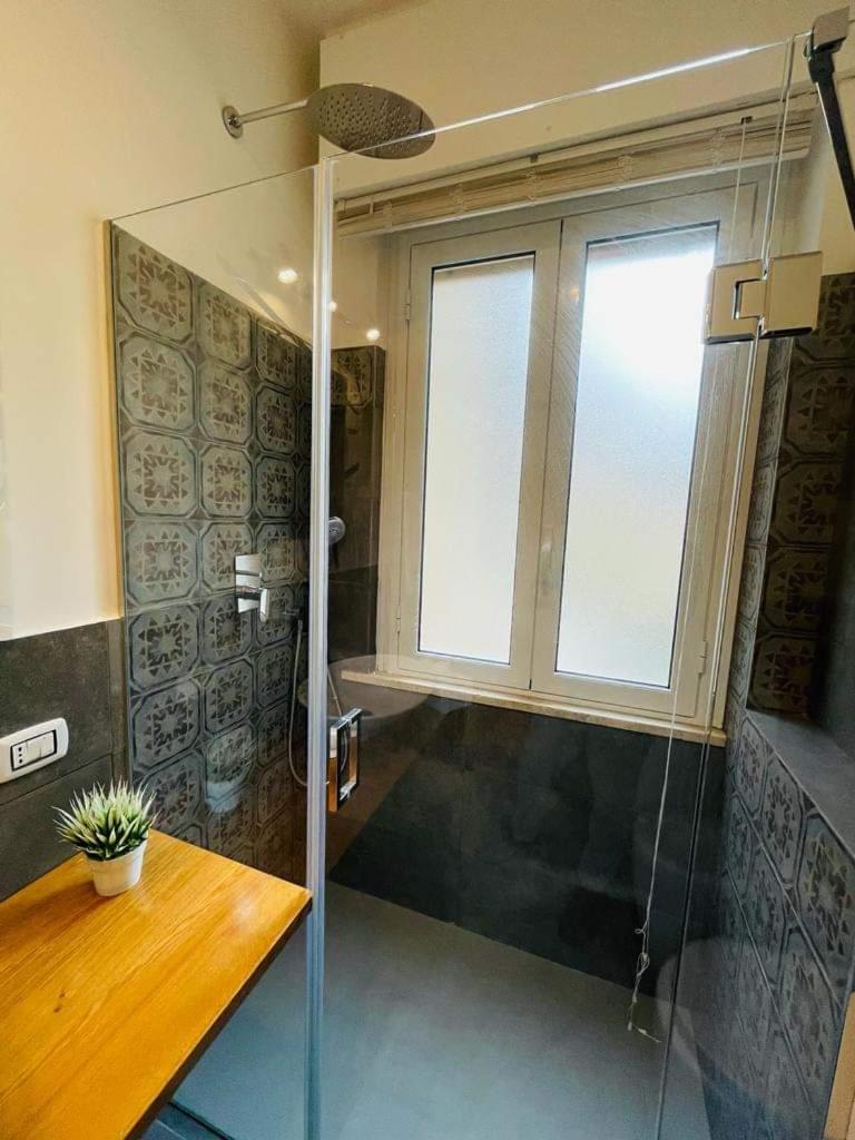 Apartment Alessi Design Tra Centro E Mare Palermo