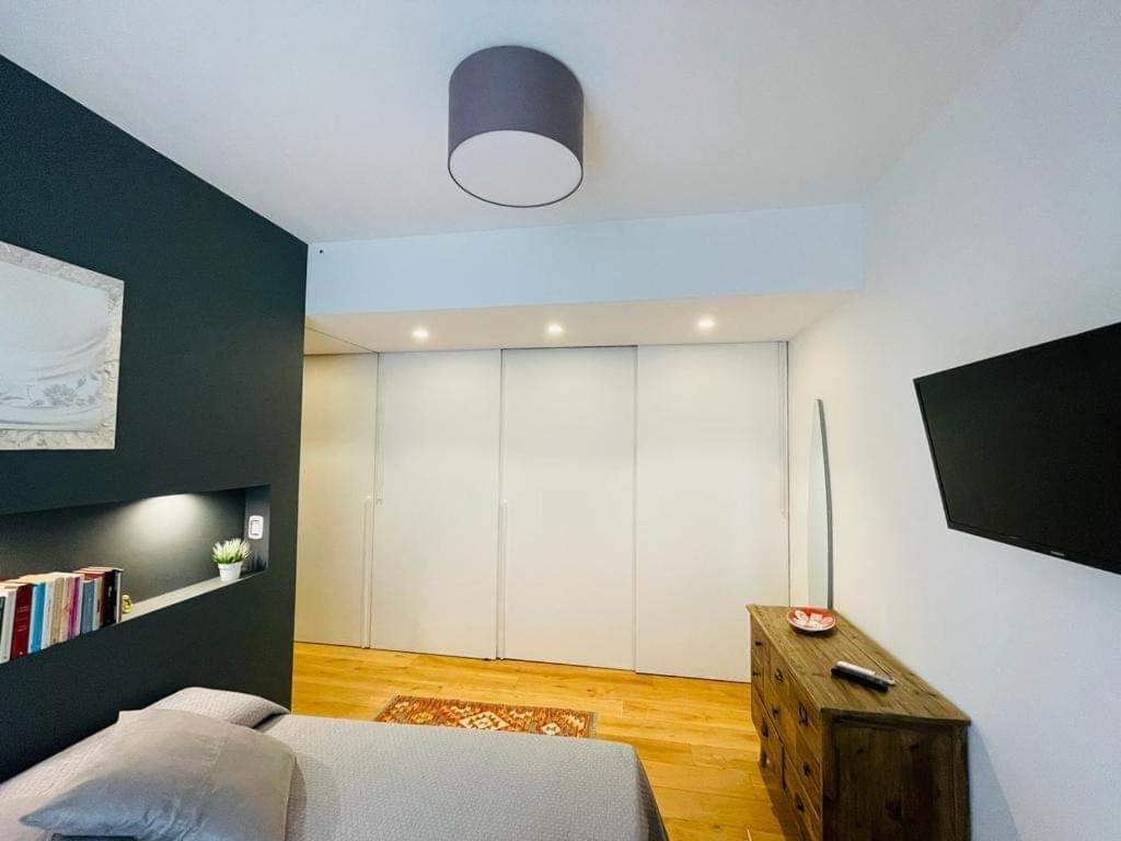 Alessi Design Tra Centro E Mare Apartment