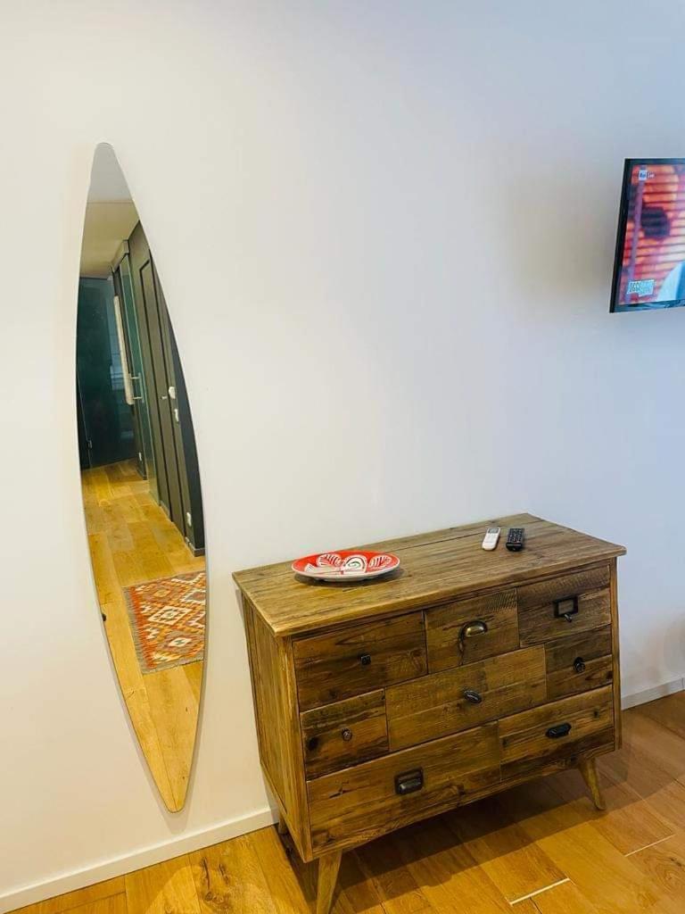 Apartment Alessi Design Tra Centro E Mare *