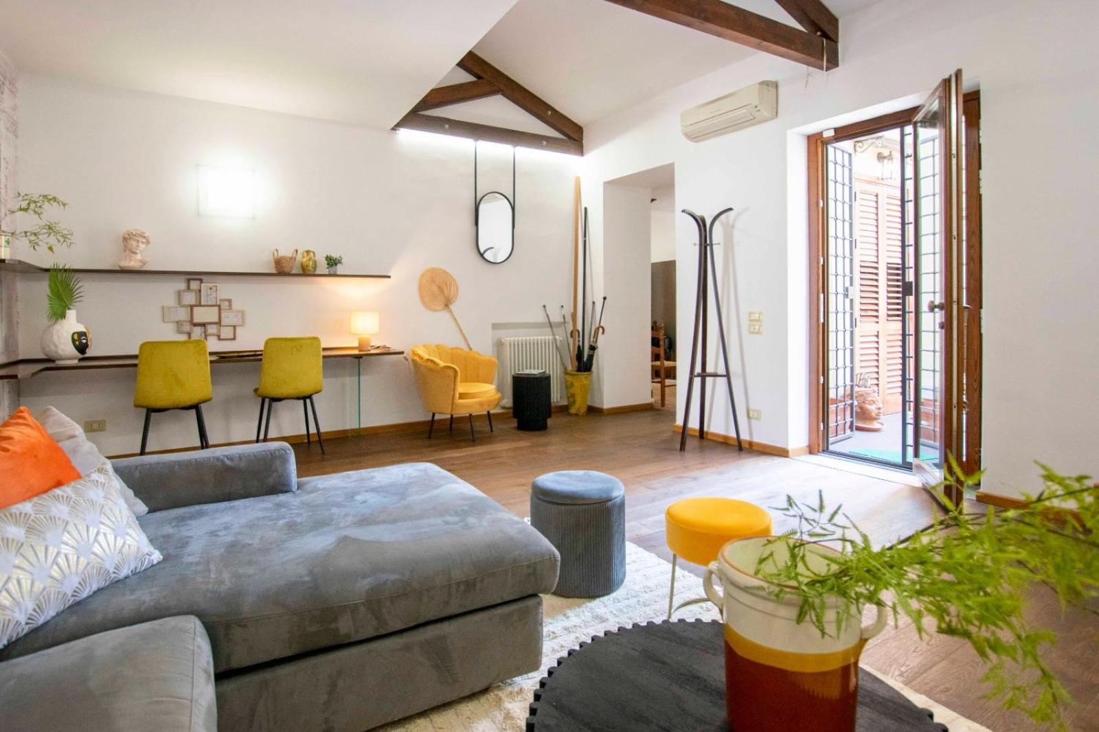 Panoramic View Apartment