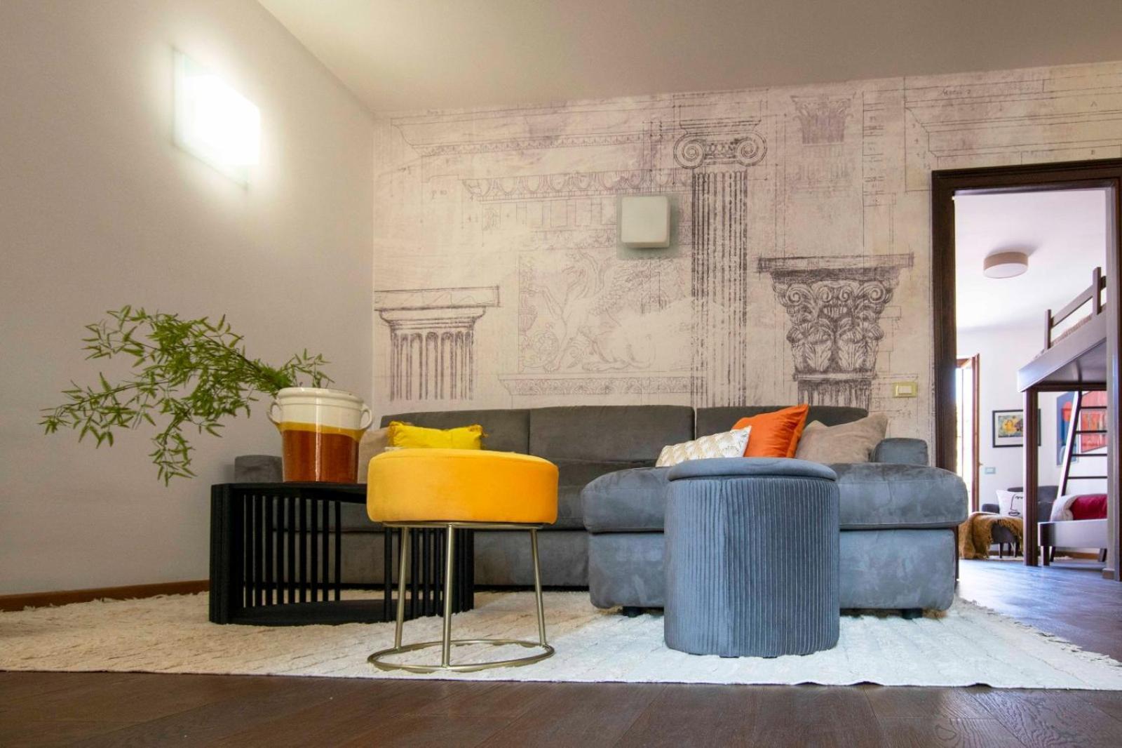 Panoramic View Apartment