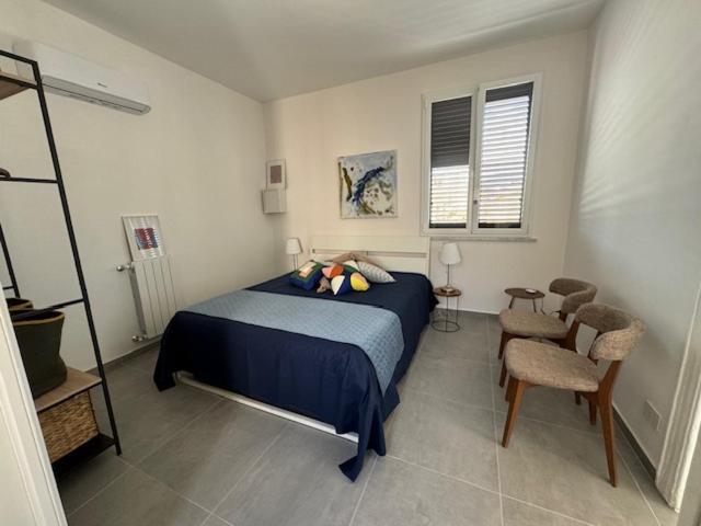 Fiammetta15 Apartment