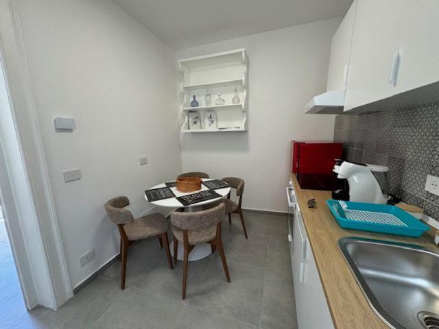 Fiammetta15 Apartment Palermo
