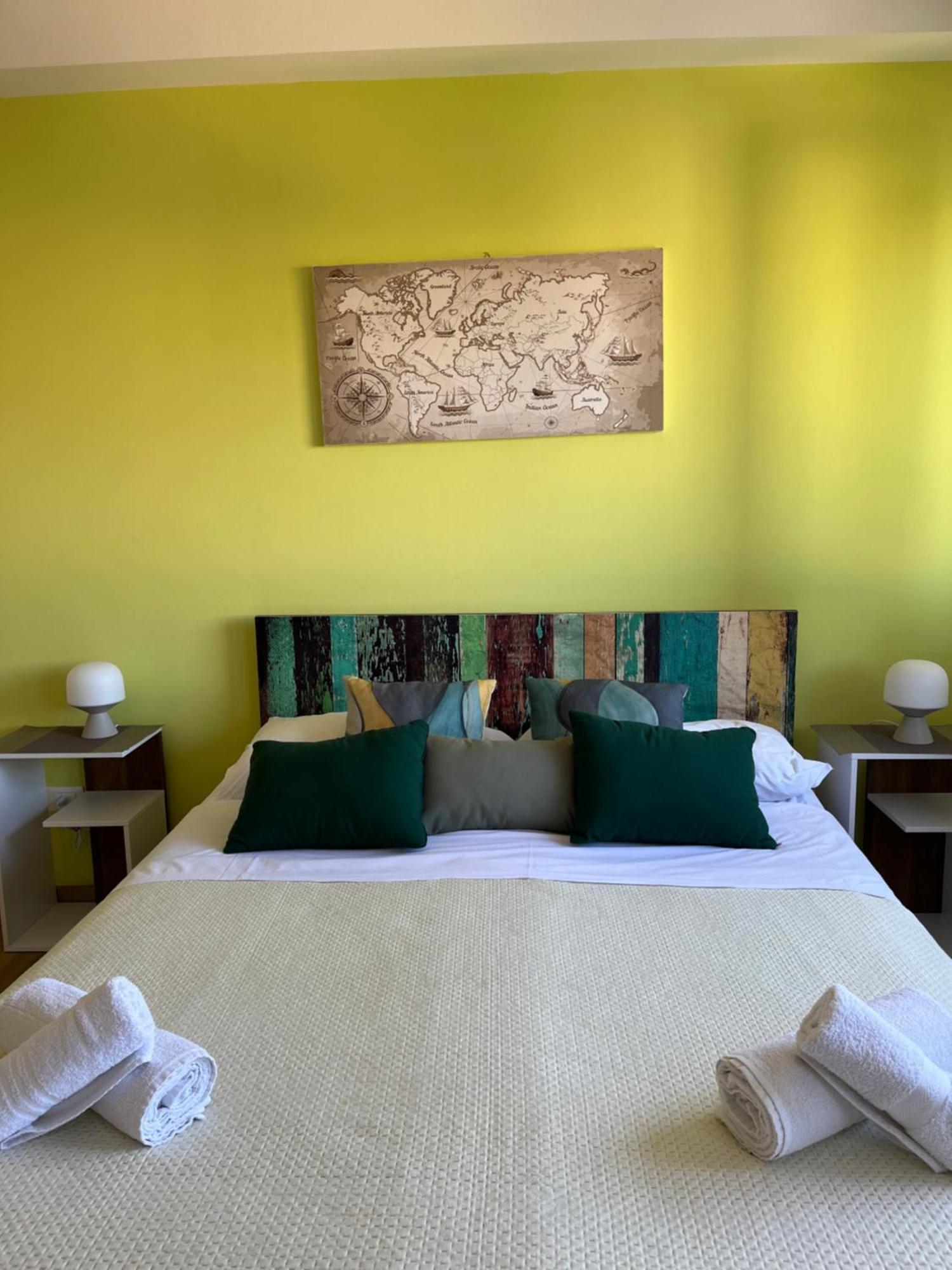 Lealbe Di Sicilia Bed & Breakfast *