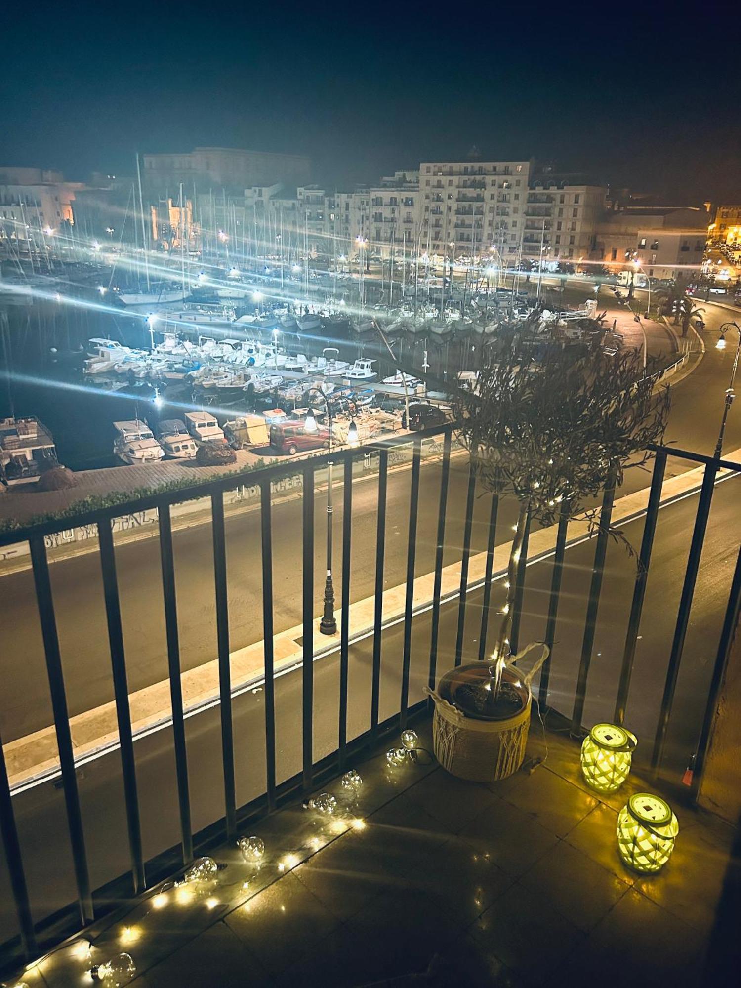 Calamia Apartment Palermo