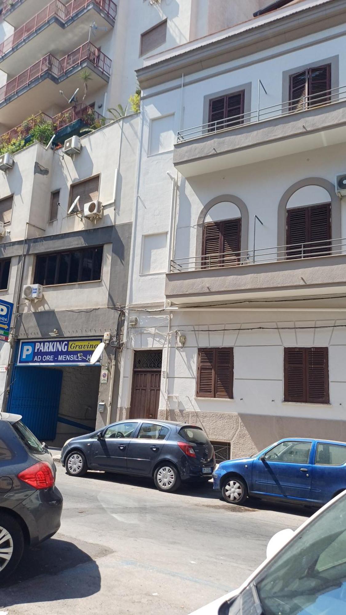 Ferienhaus Vibavacanze Palermo