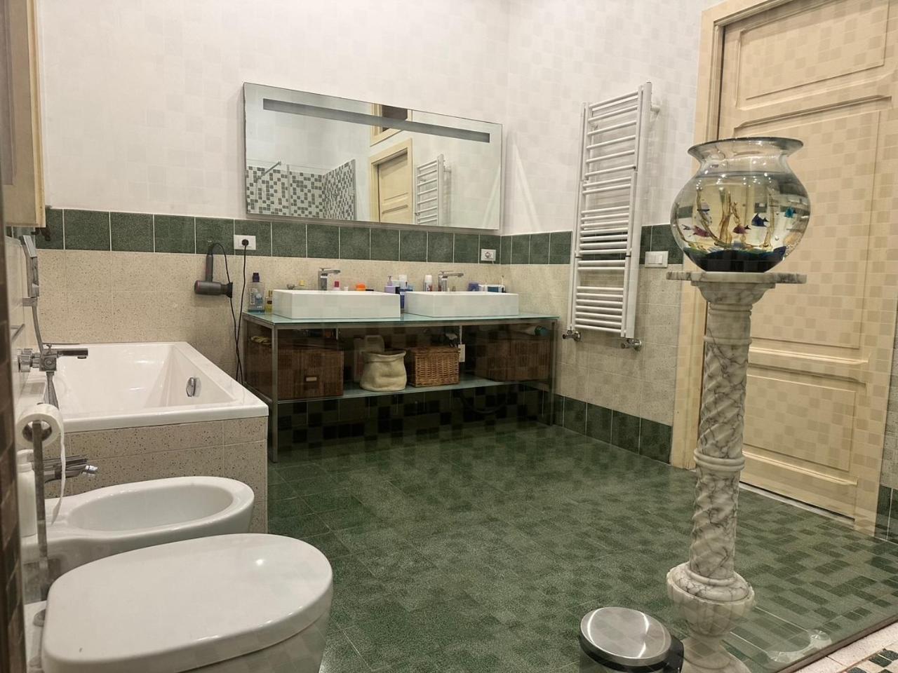 Bed & Breakfast Medusa