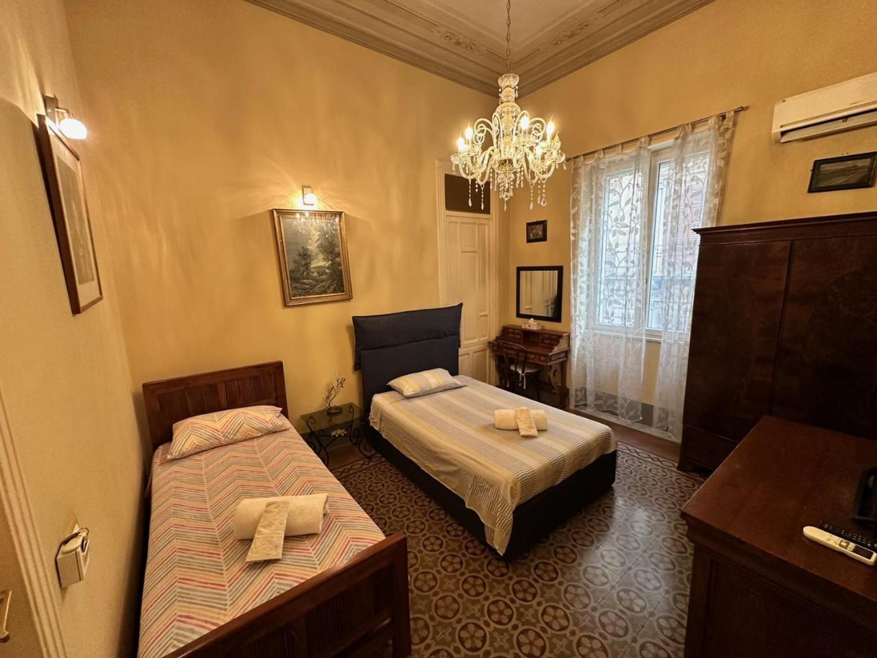 Medusa Bed & Breakfast 3*