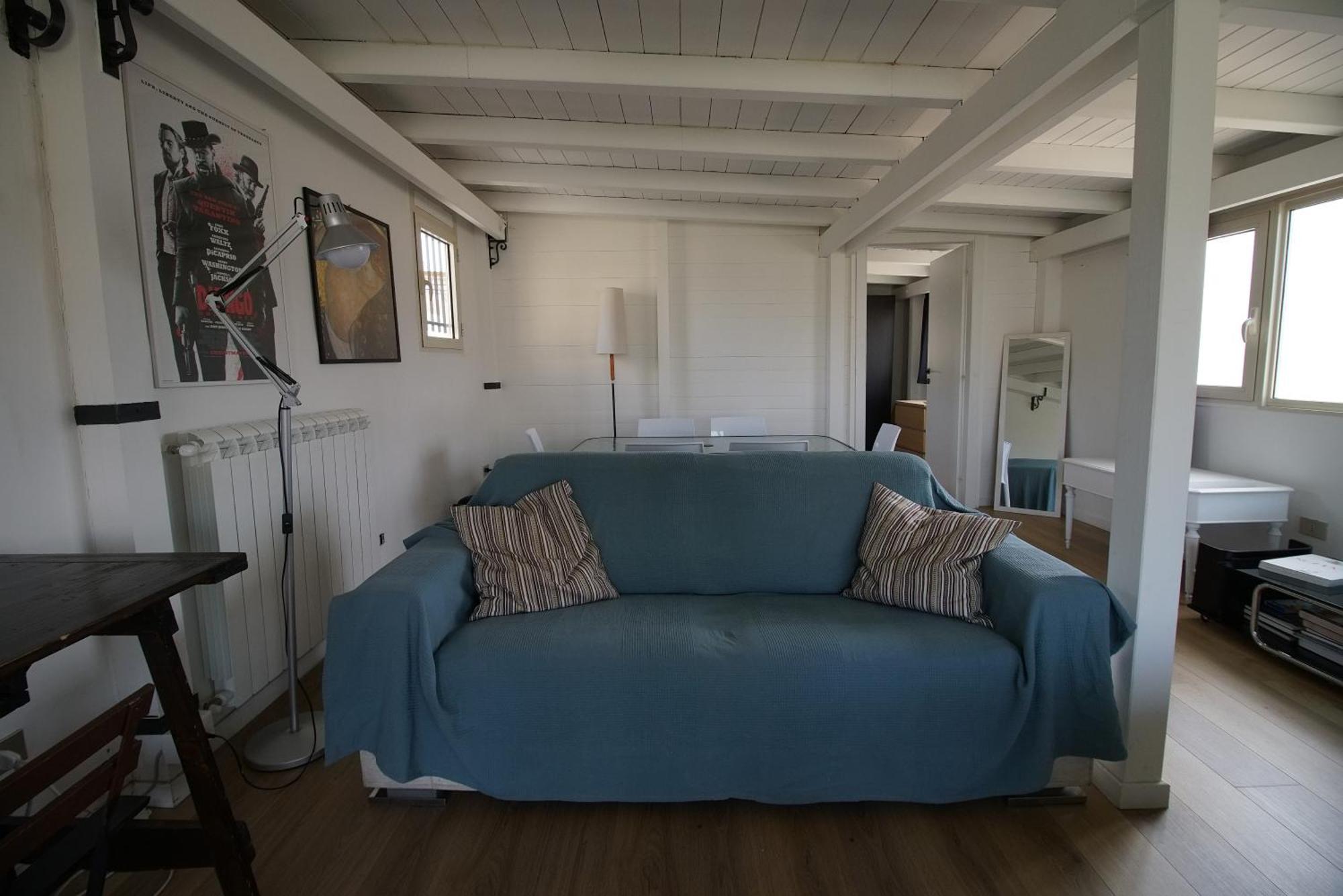 Stunning Kalsa Apartamento *