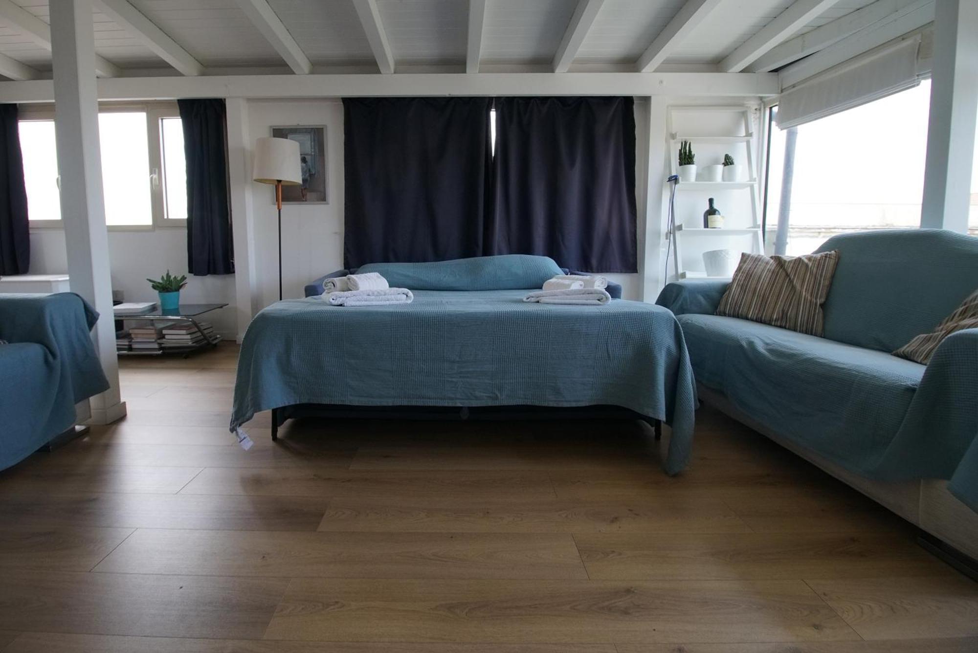 Apartamento Stunning Kalsa *