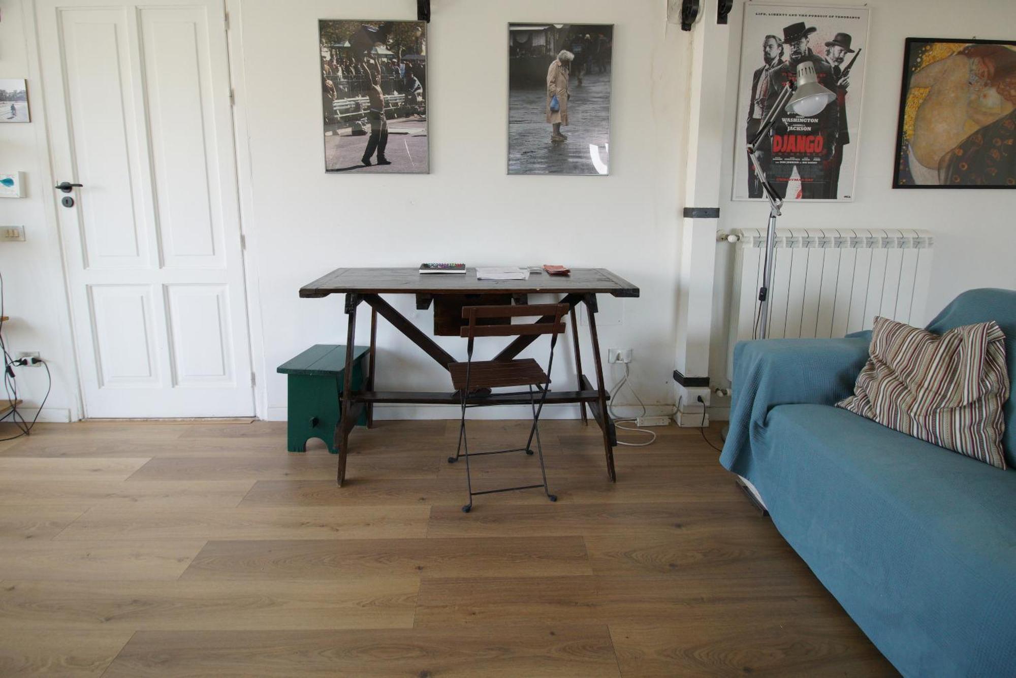 Stunning Kalsa Apartamento
