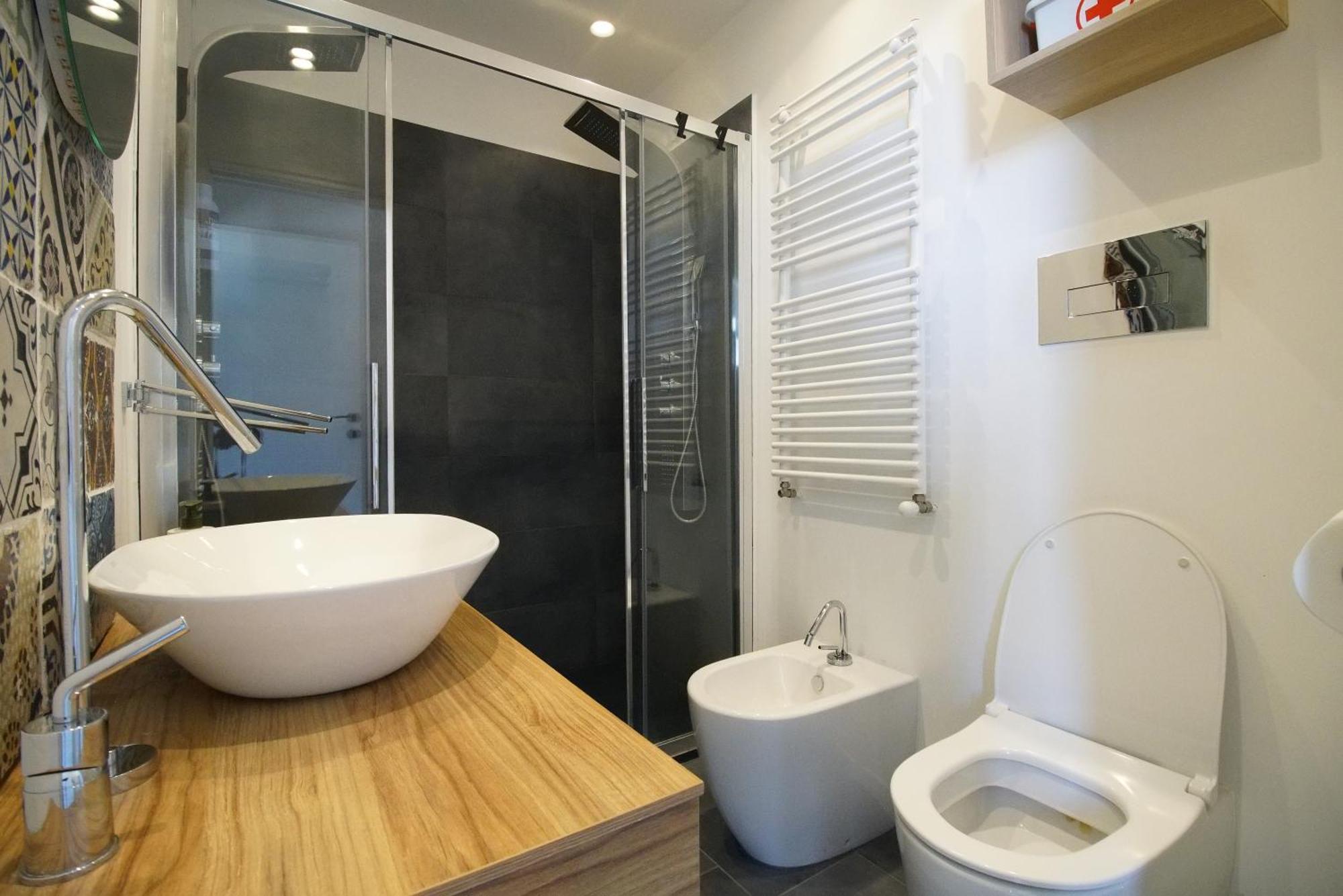 Apartamento Stunning Kalsa *