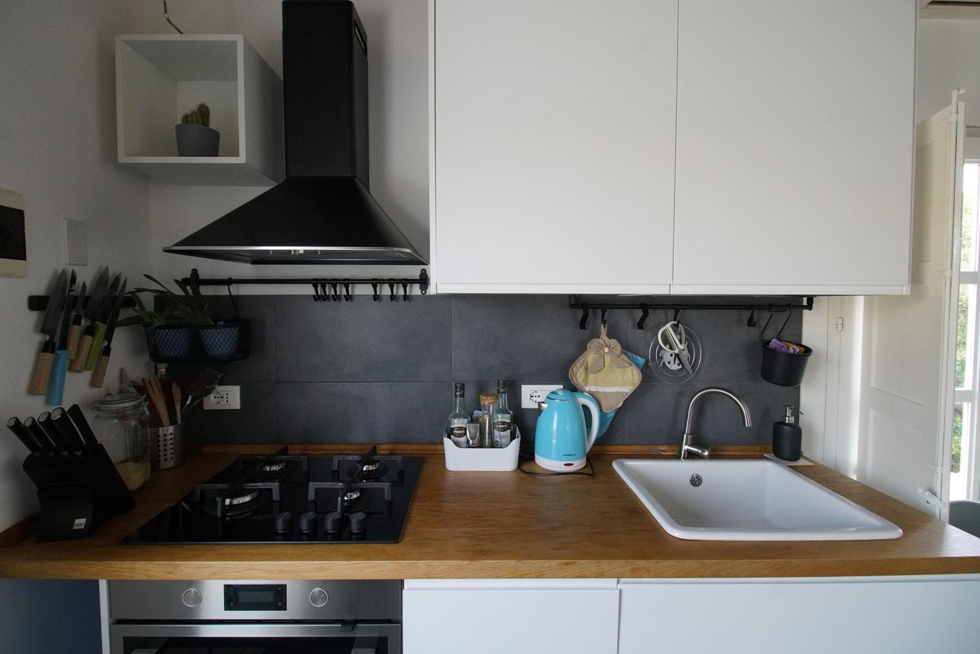 Stunning Kalsa Apartamento Palermo