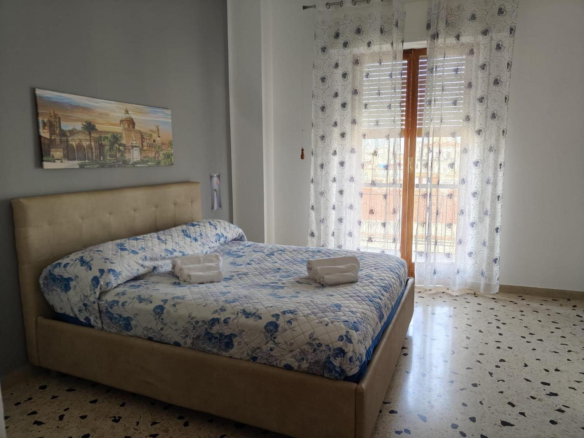 Casa de férias Ale Apartament