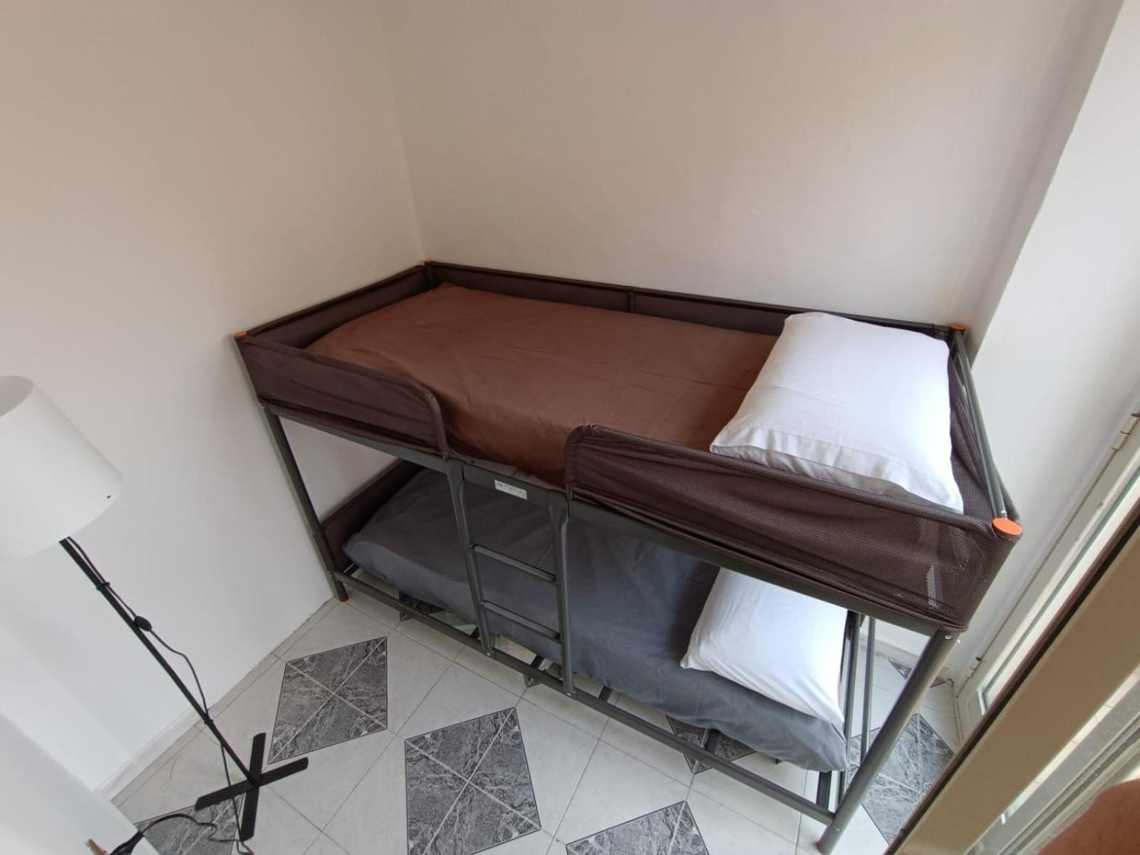 Apartment Casa Sant'agata - Real Palermo