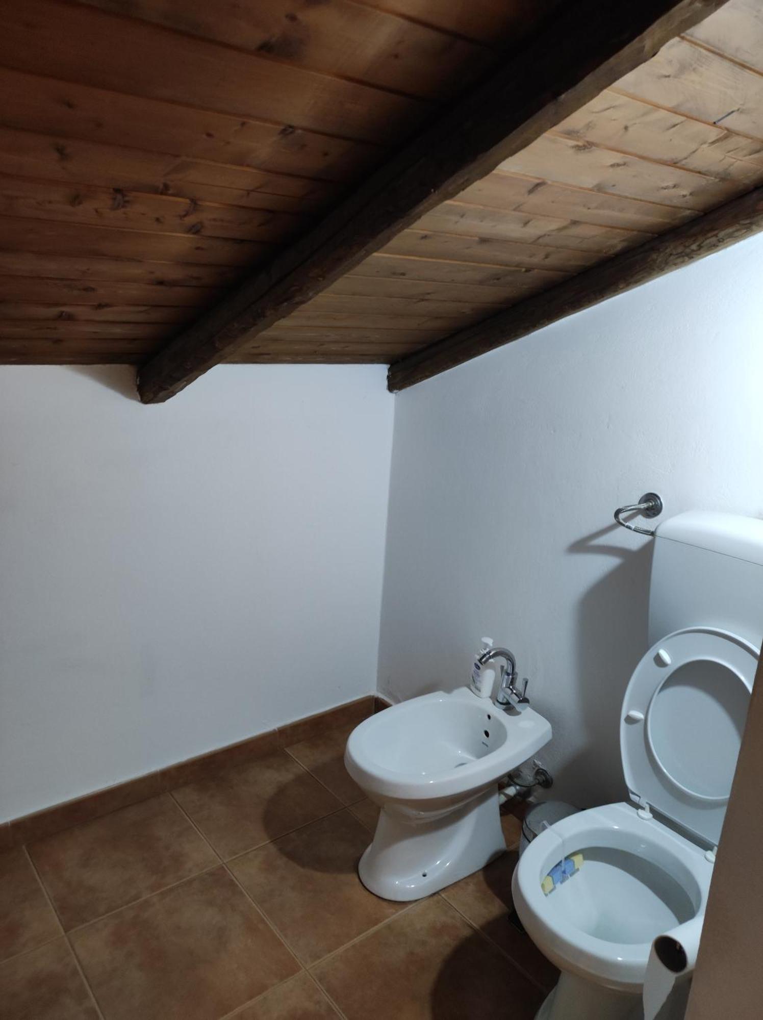 Le Terrazze Elite Guest house