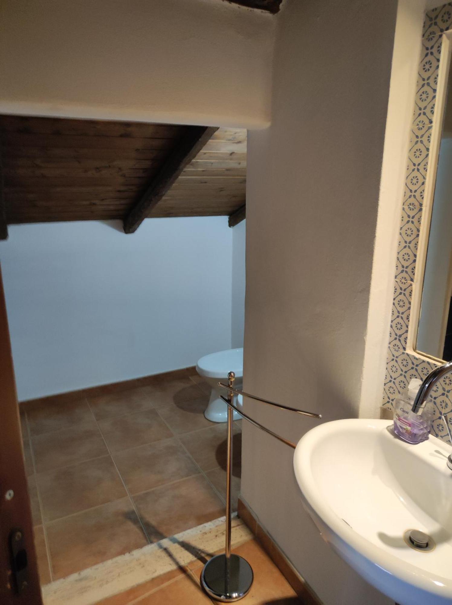 Guest house Le Terrazze Elite