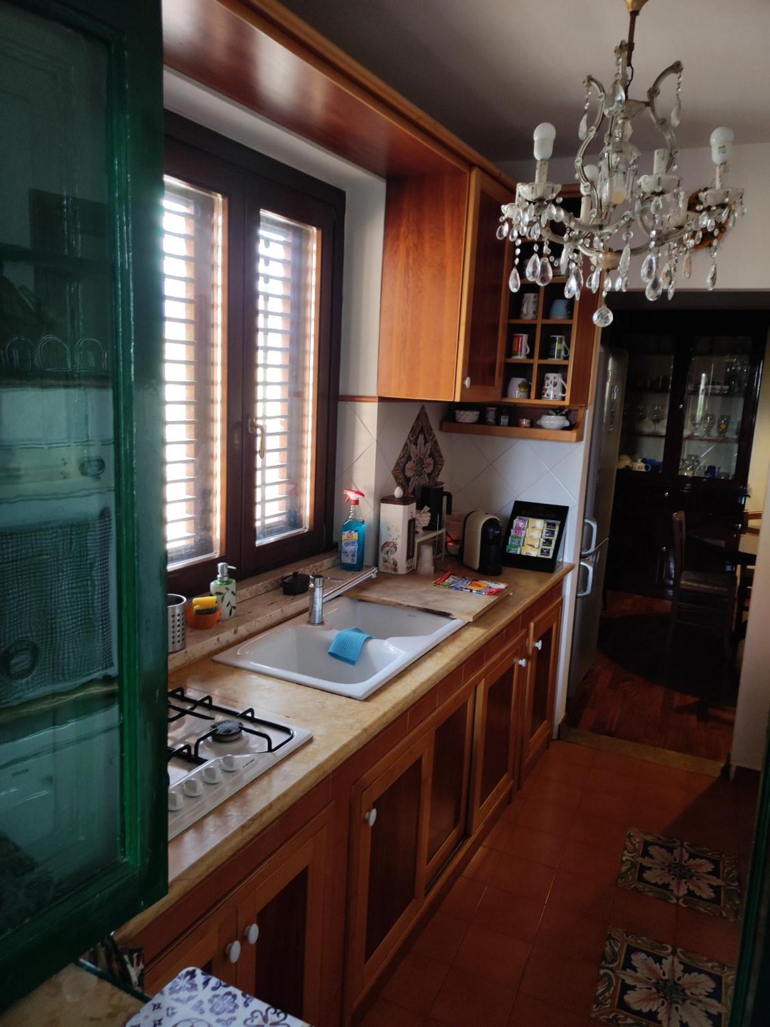 Le Terrazze Elite Guest house *