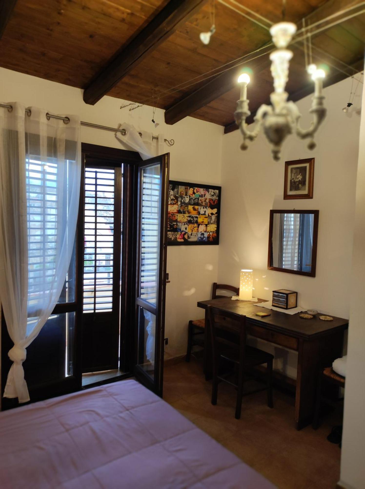 Guest house Le Terrazze Elite