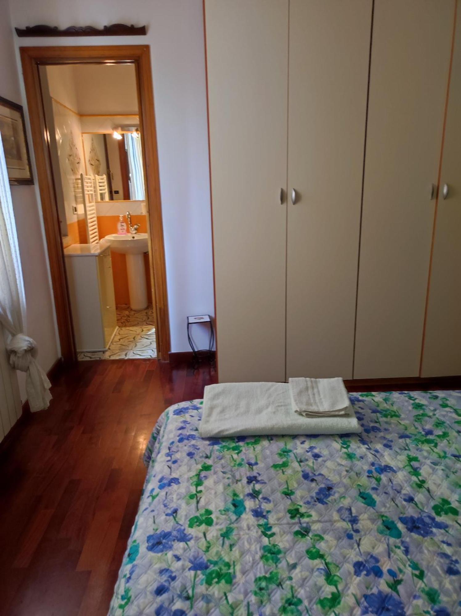 Guest house Le Terrazze Elite