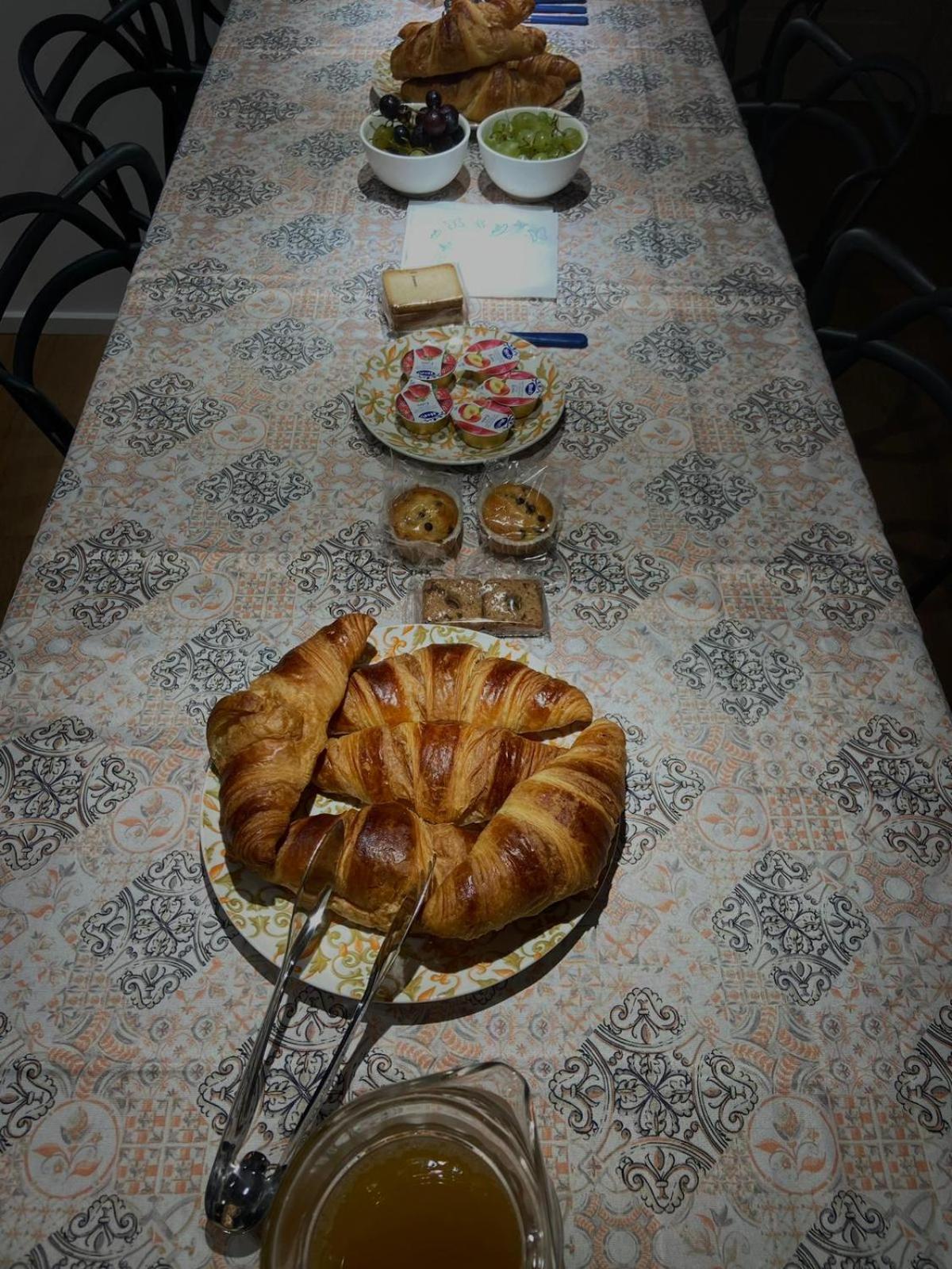 Sulle Vie Del Capo Bed & Breakfast *