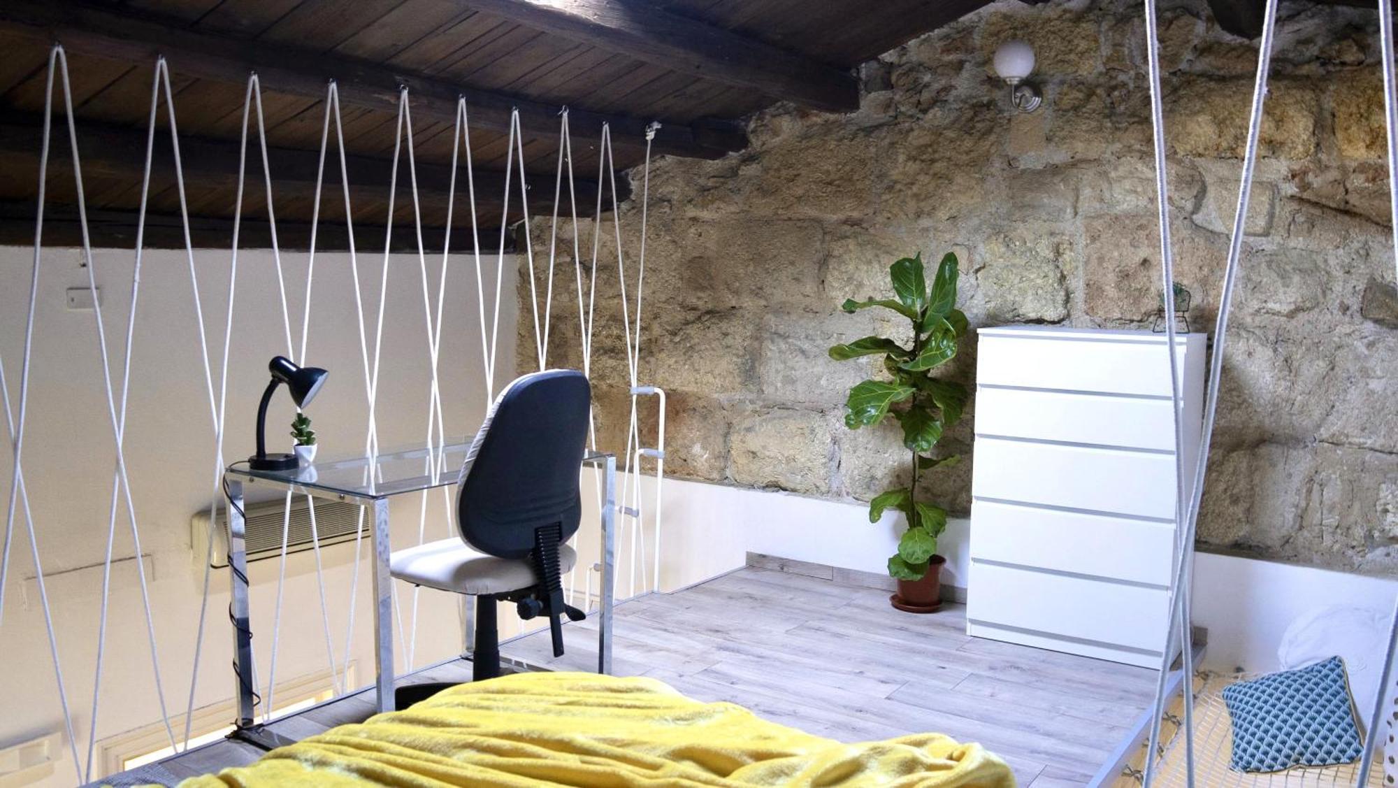 L'amaca - Proppro - Centro Apartment *