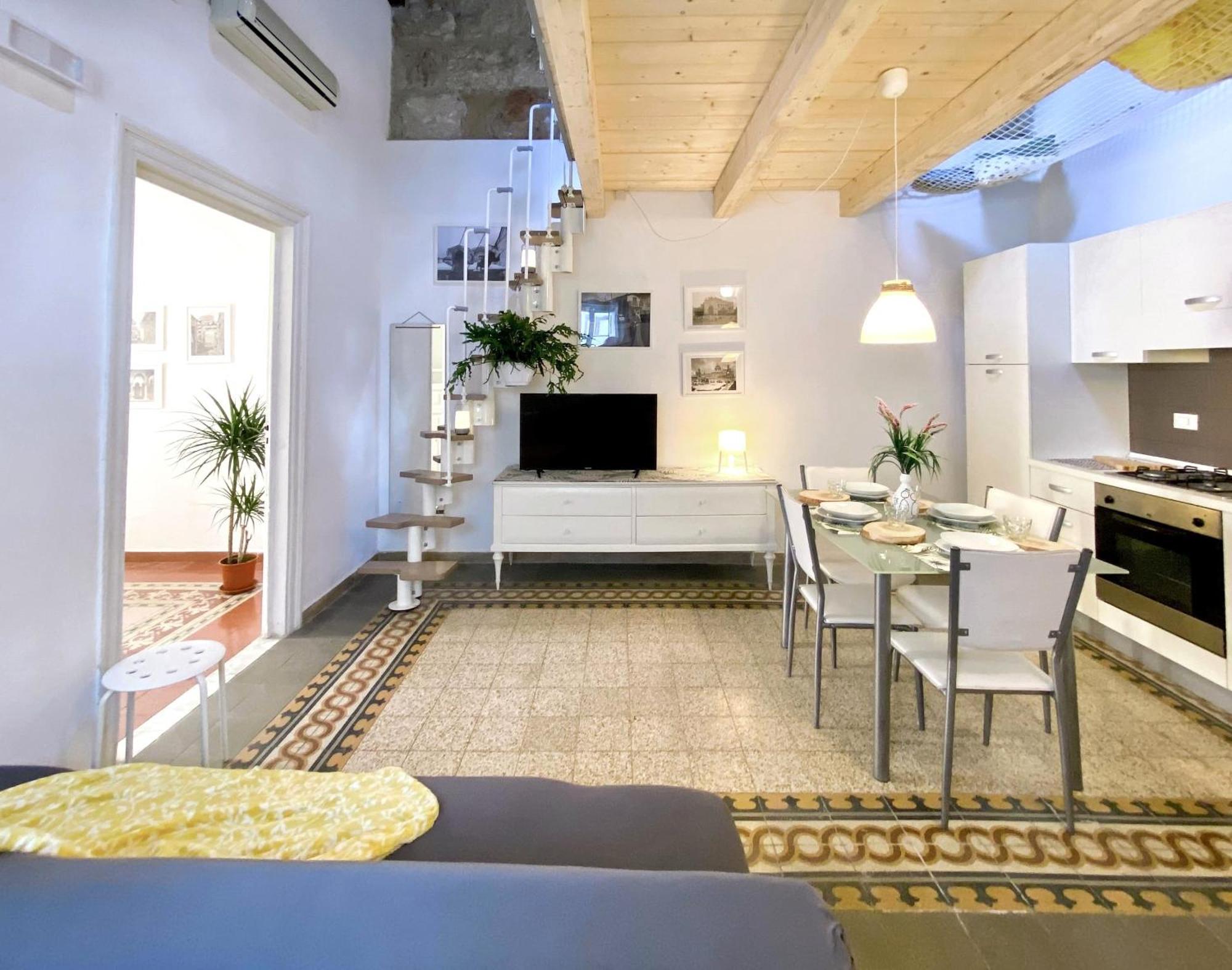 L'amaca - Proppro - Centro Palermo