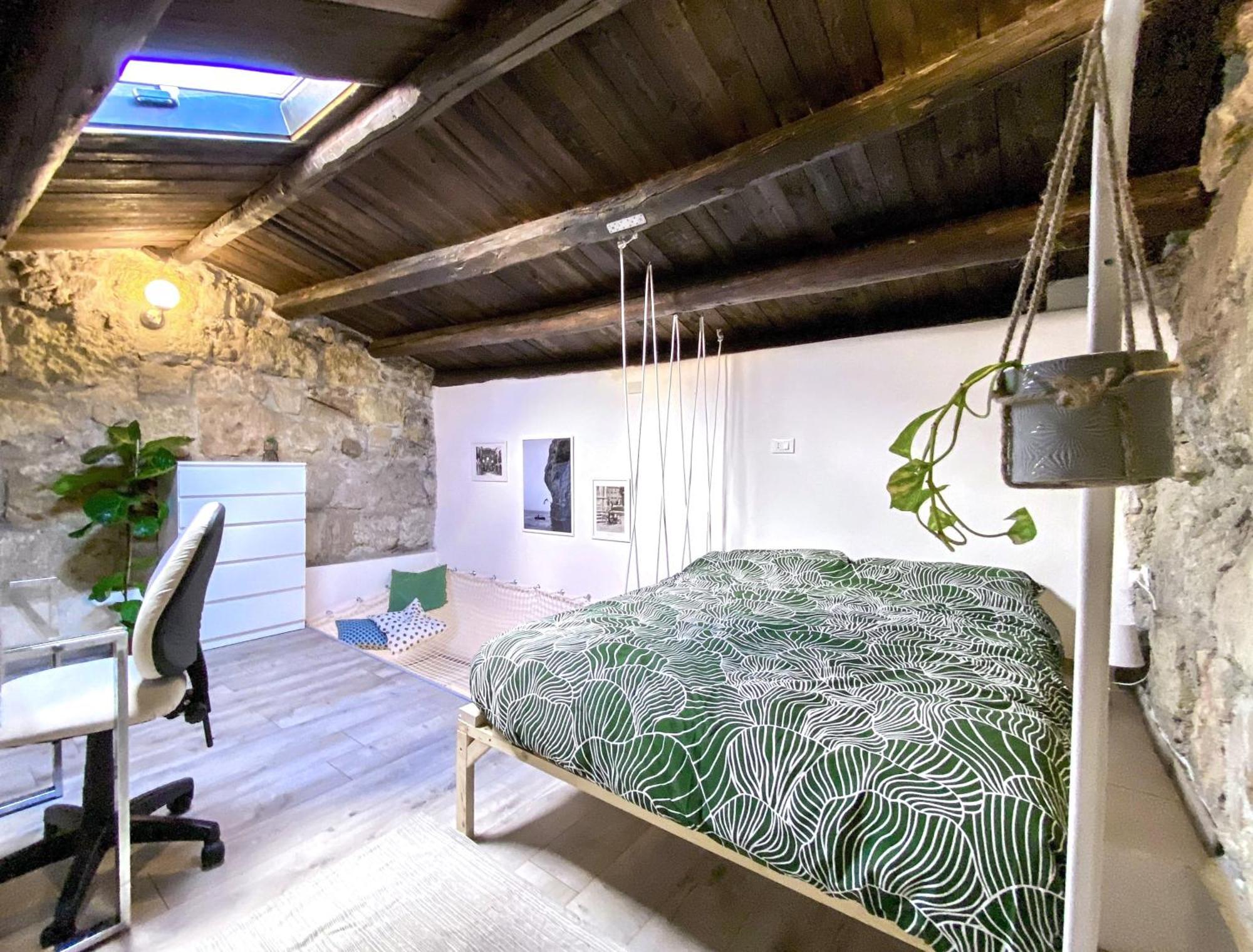 Apartment L'amaca - Proppro - Centro Palermo