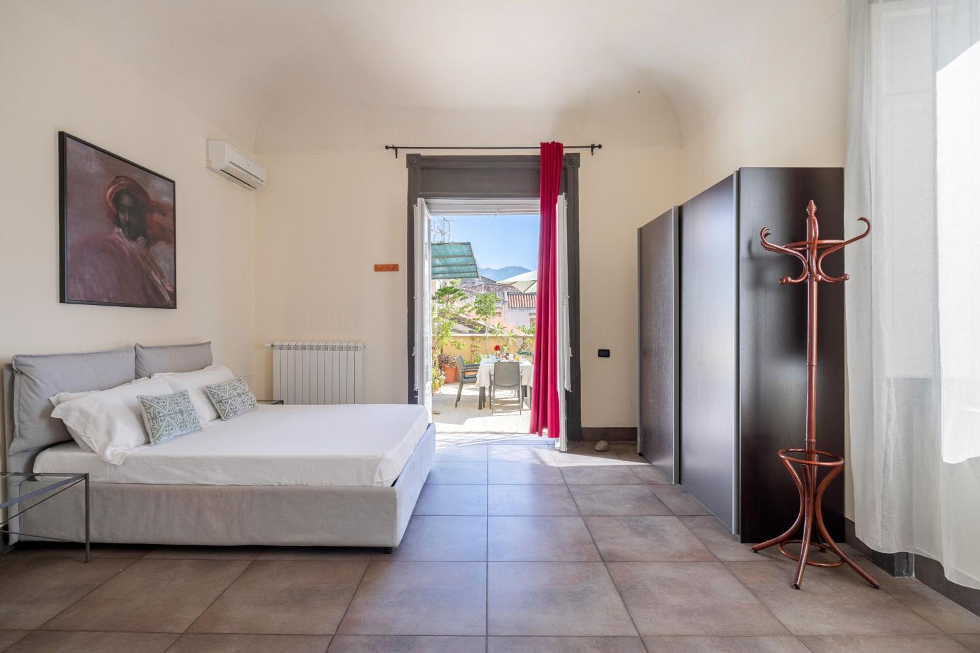 Sant'agostino Bed & Breakfast