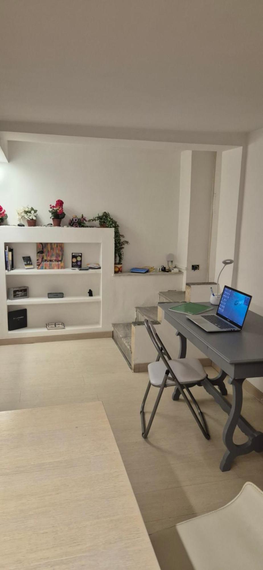 Apartment Alqubba Del Massimo