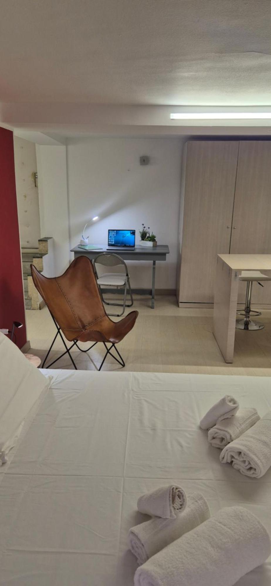Apartment Alqubba Del Massimo *