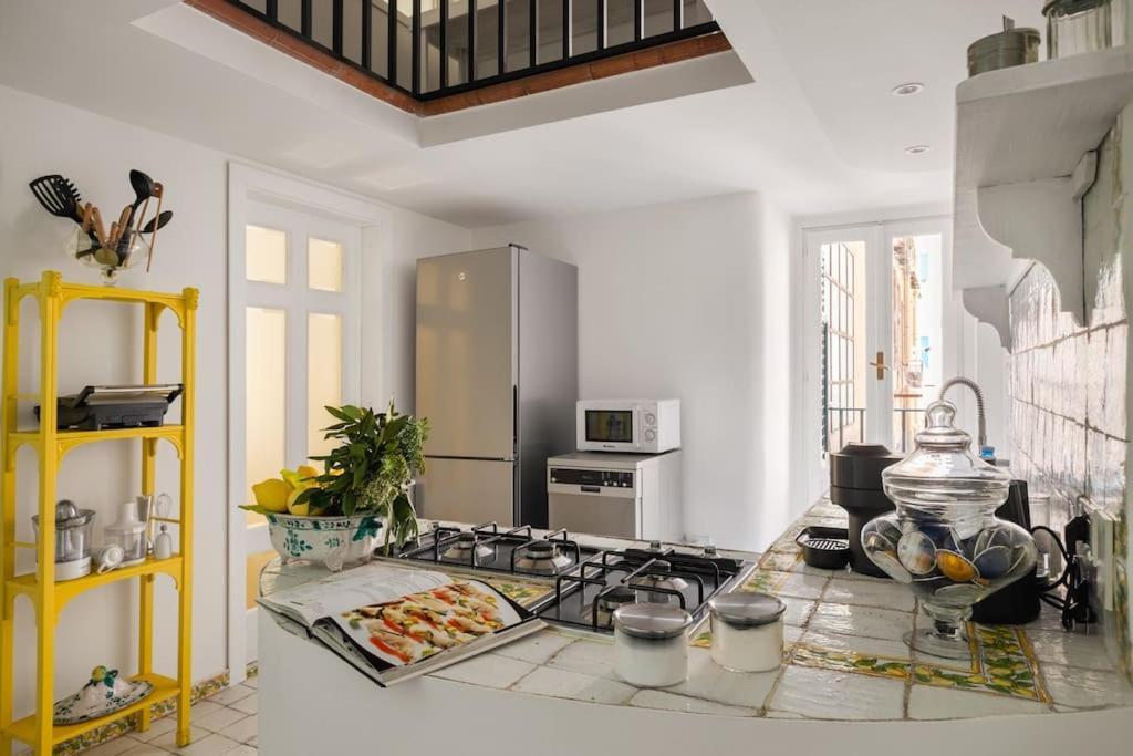 Liberta Apartment Palermo