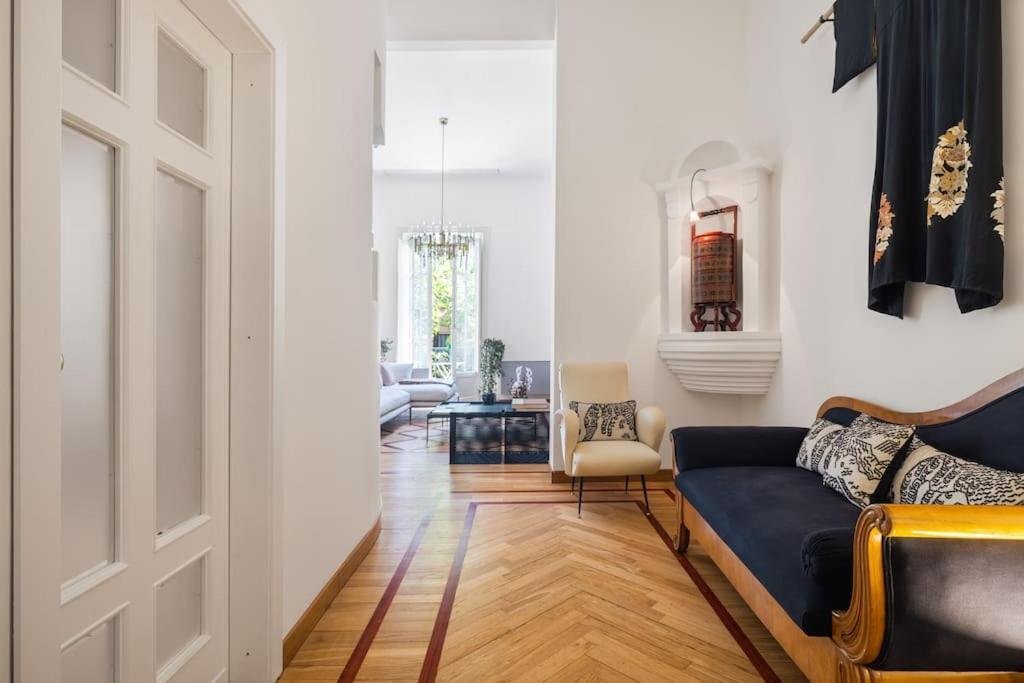 Liberta Apartment