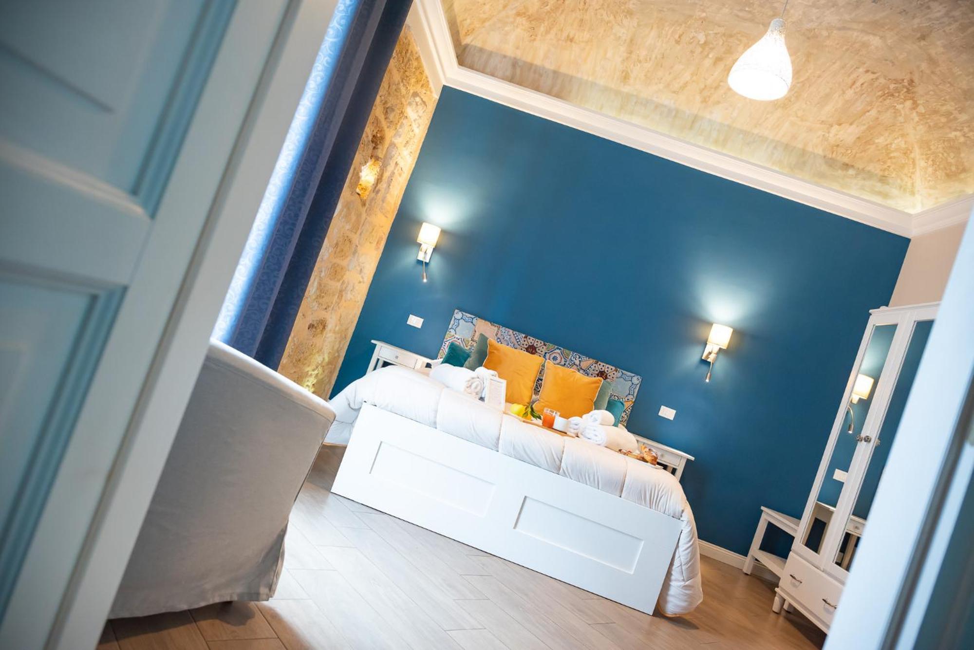 Bed & Breakfast Palazzo Carella