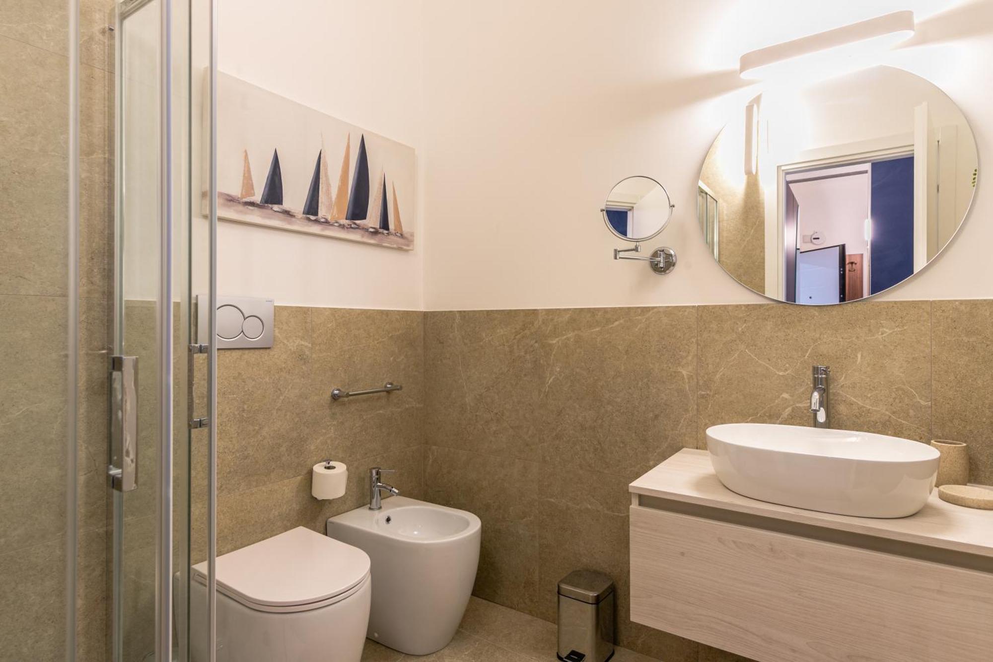 Apartment Interno 9 *