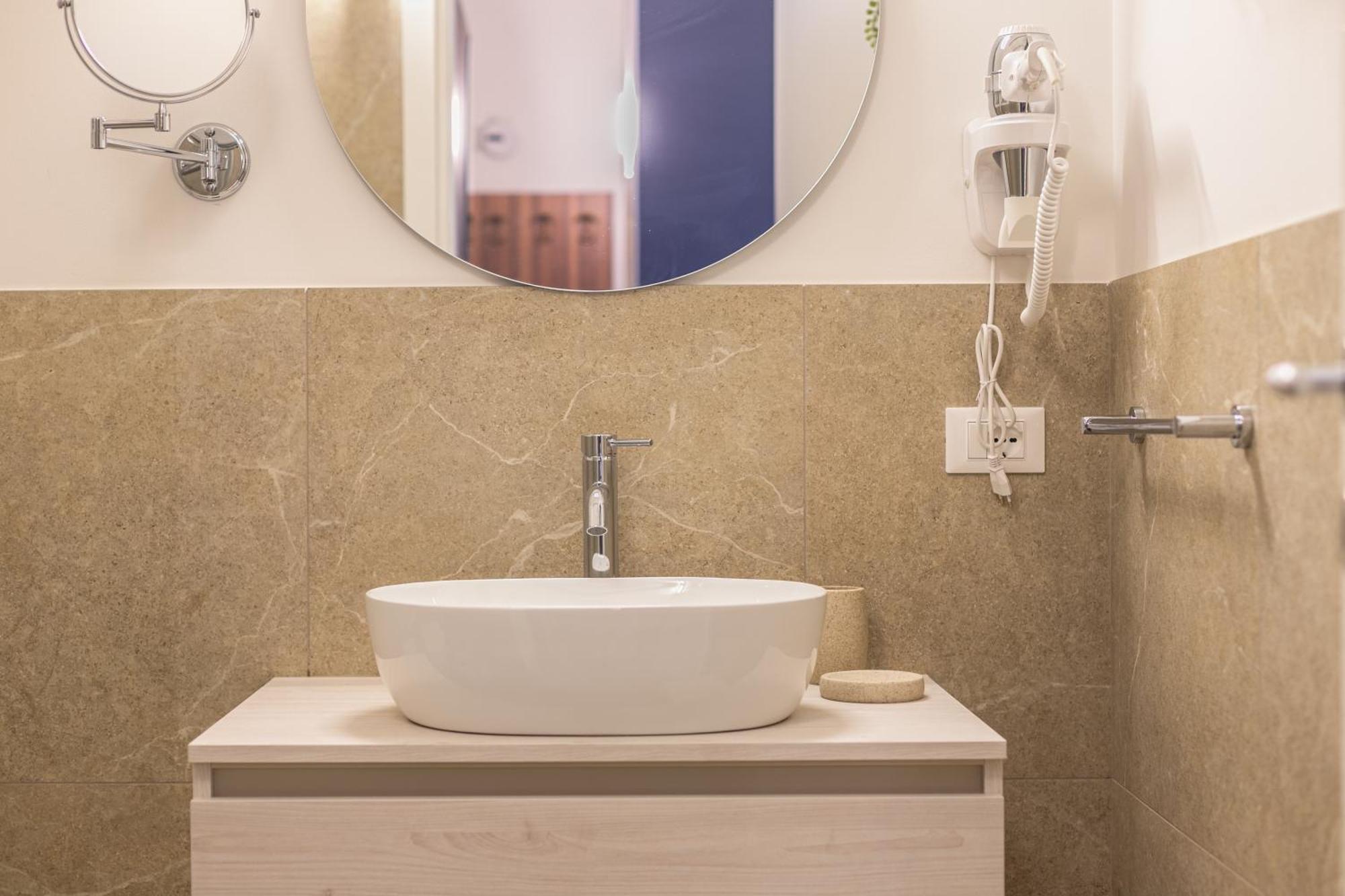 Apartment Interno 9 Palermo