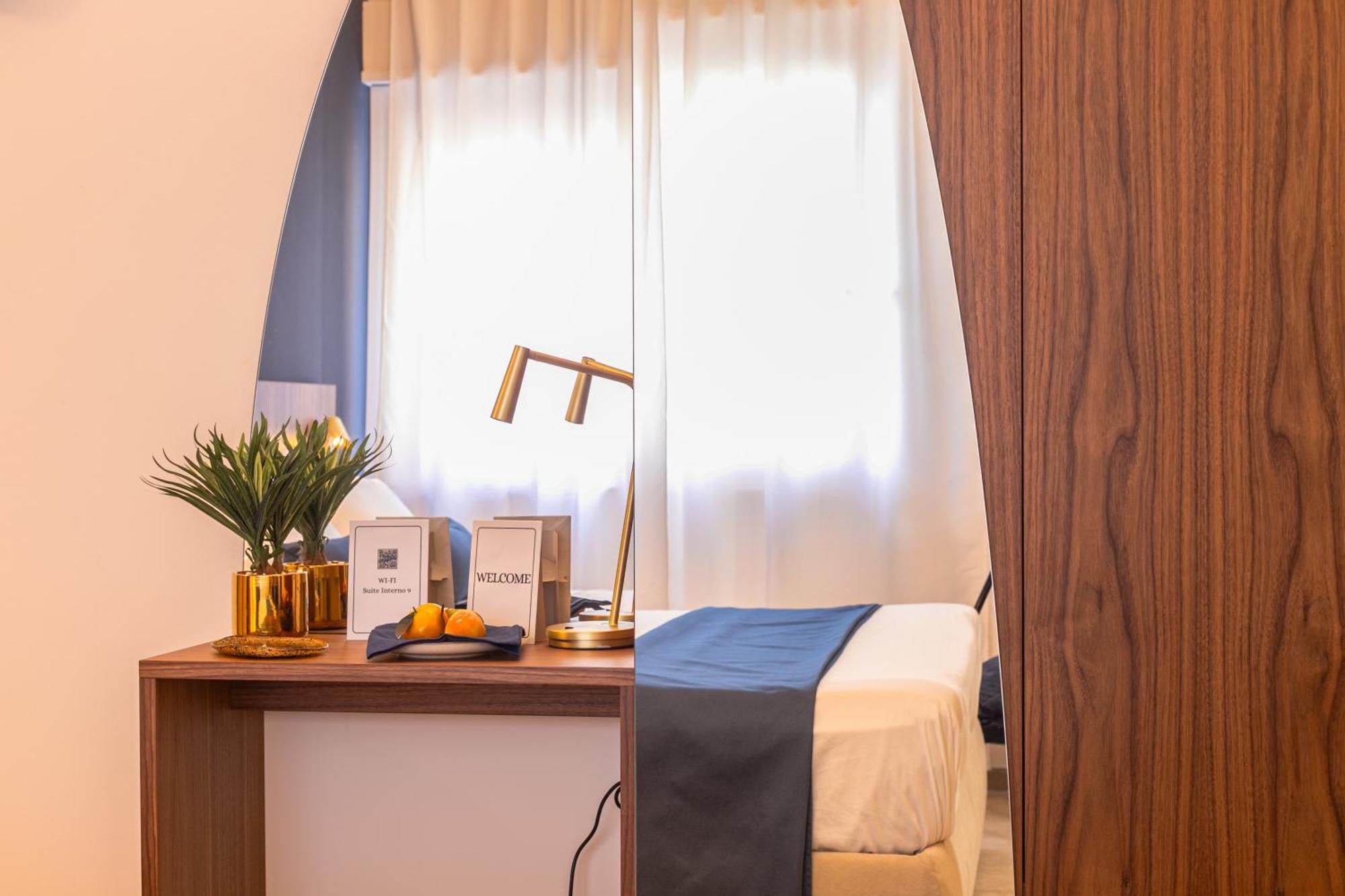 Apartment Interno 9