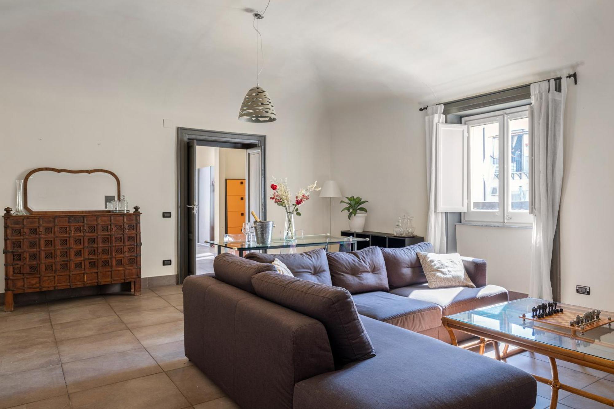 Bed & Breakfast Sant'agostino Palermo