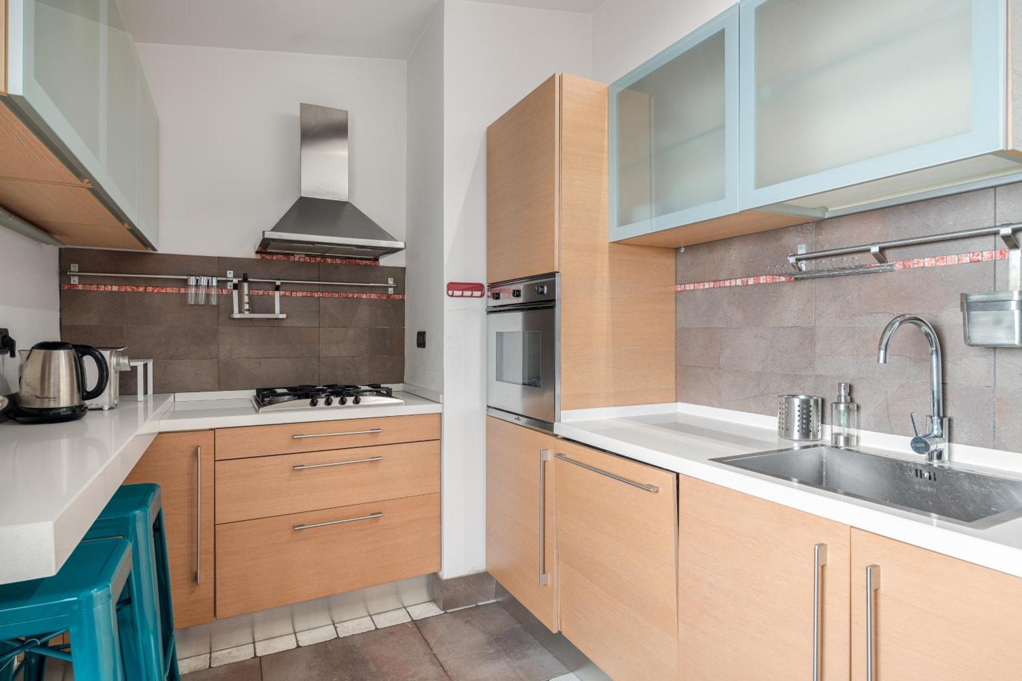 Sant'agostino Bed & Breakfast