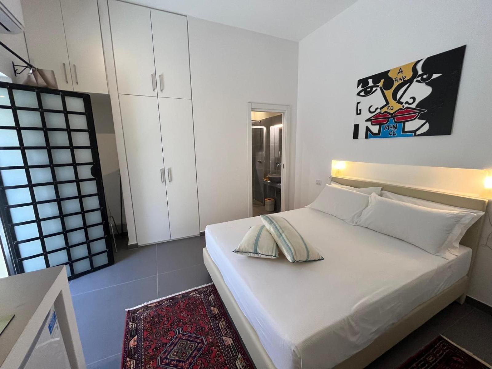 Bed & Breakfast Sant'agostino Palermo
