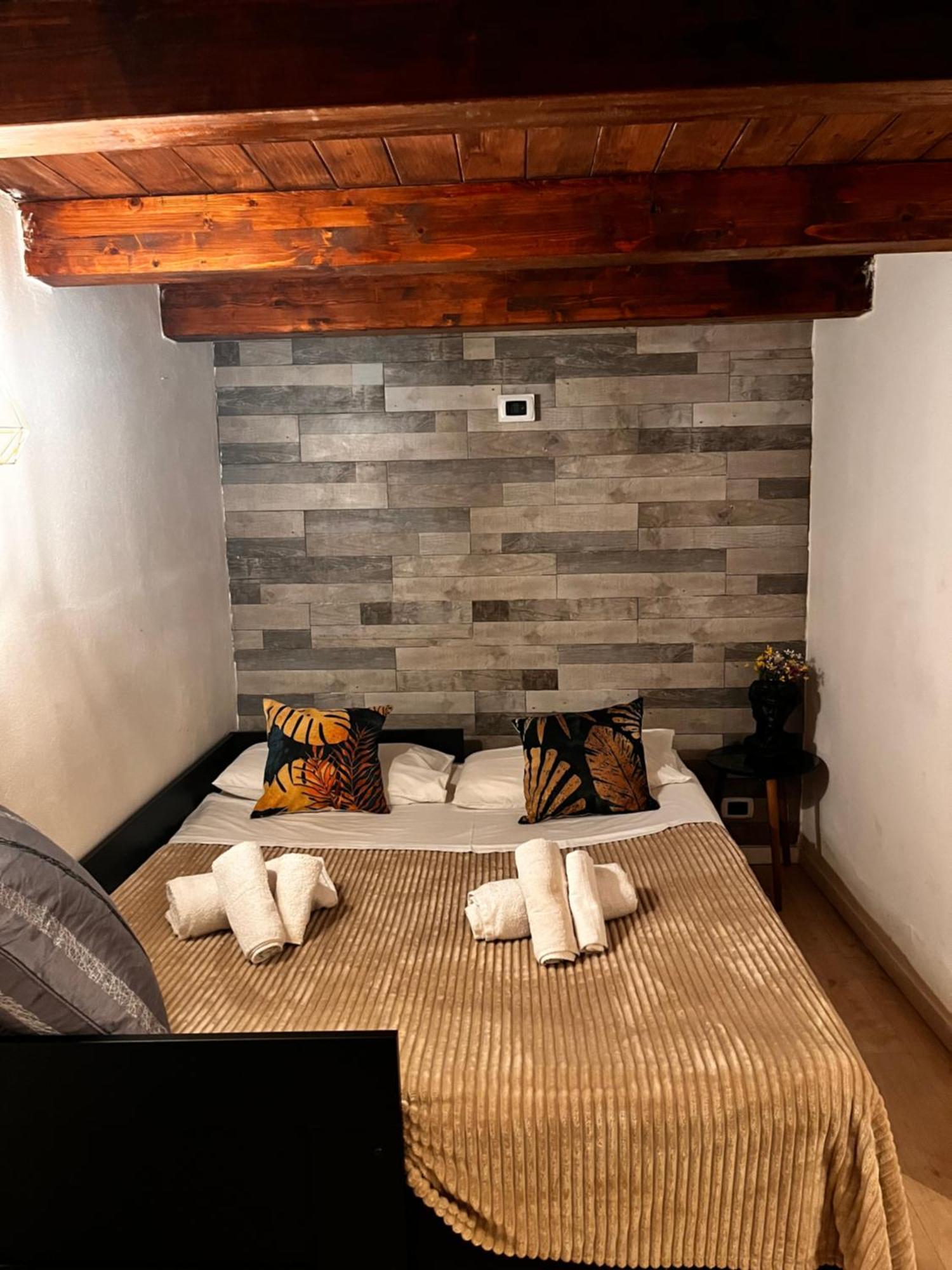 Loft Del Borgo Apartment *